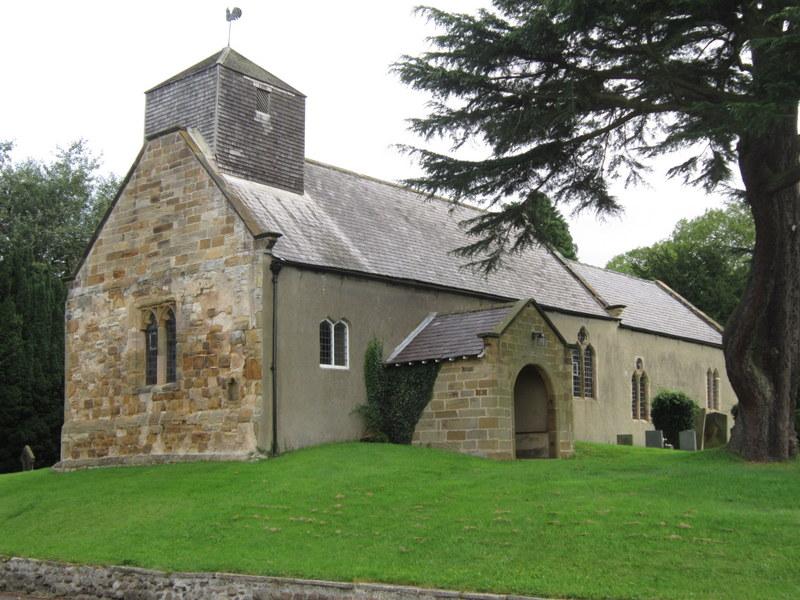 St Wilrid
