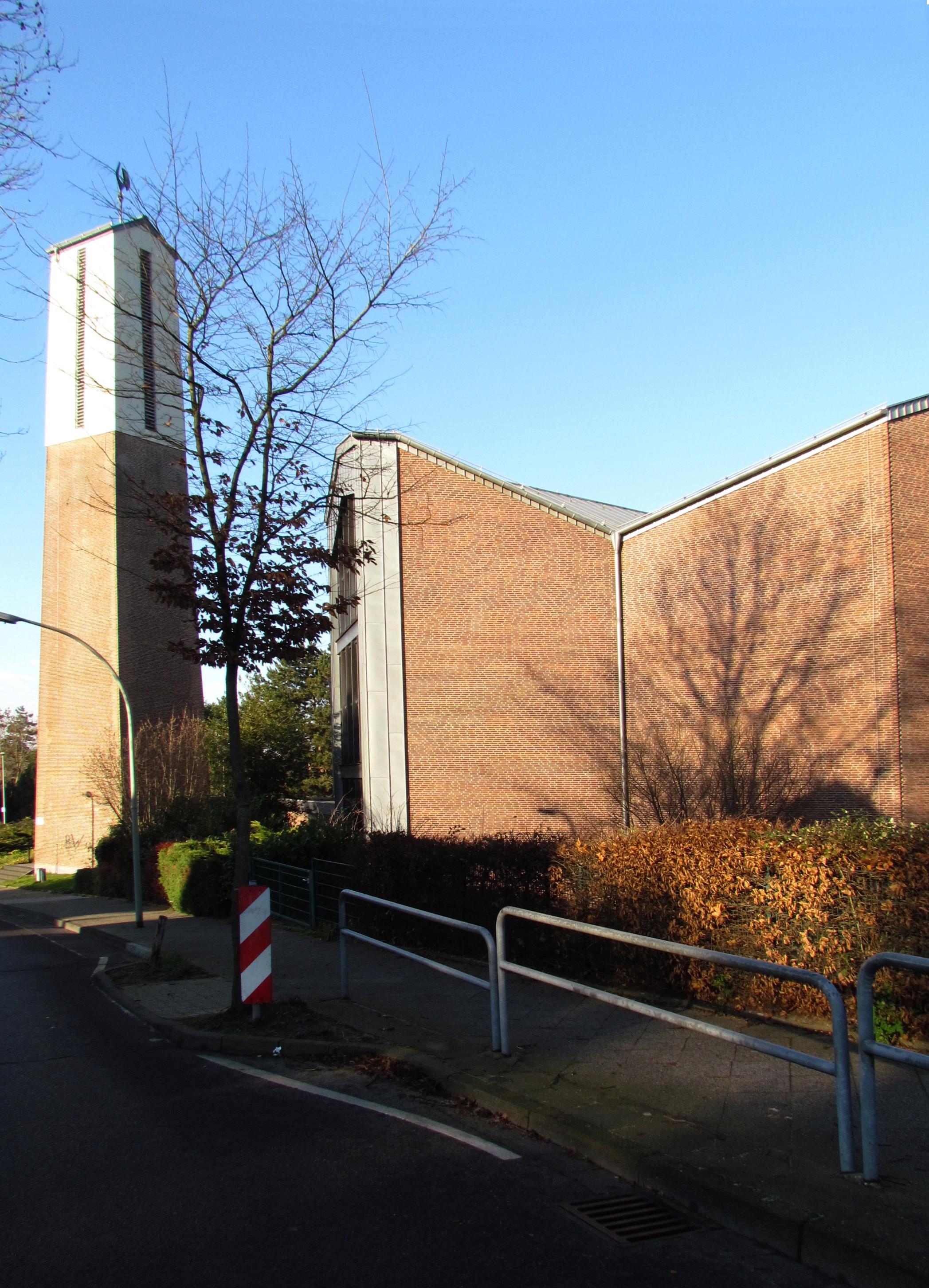 St. Dionysius
