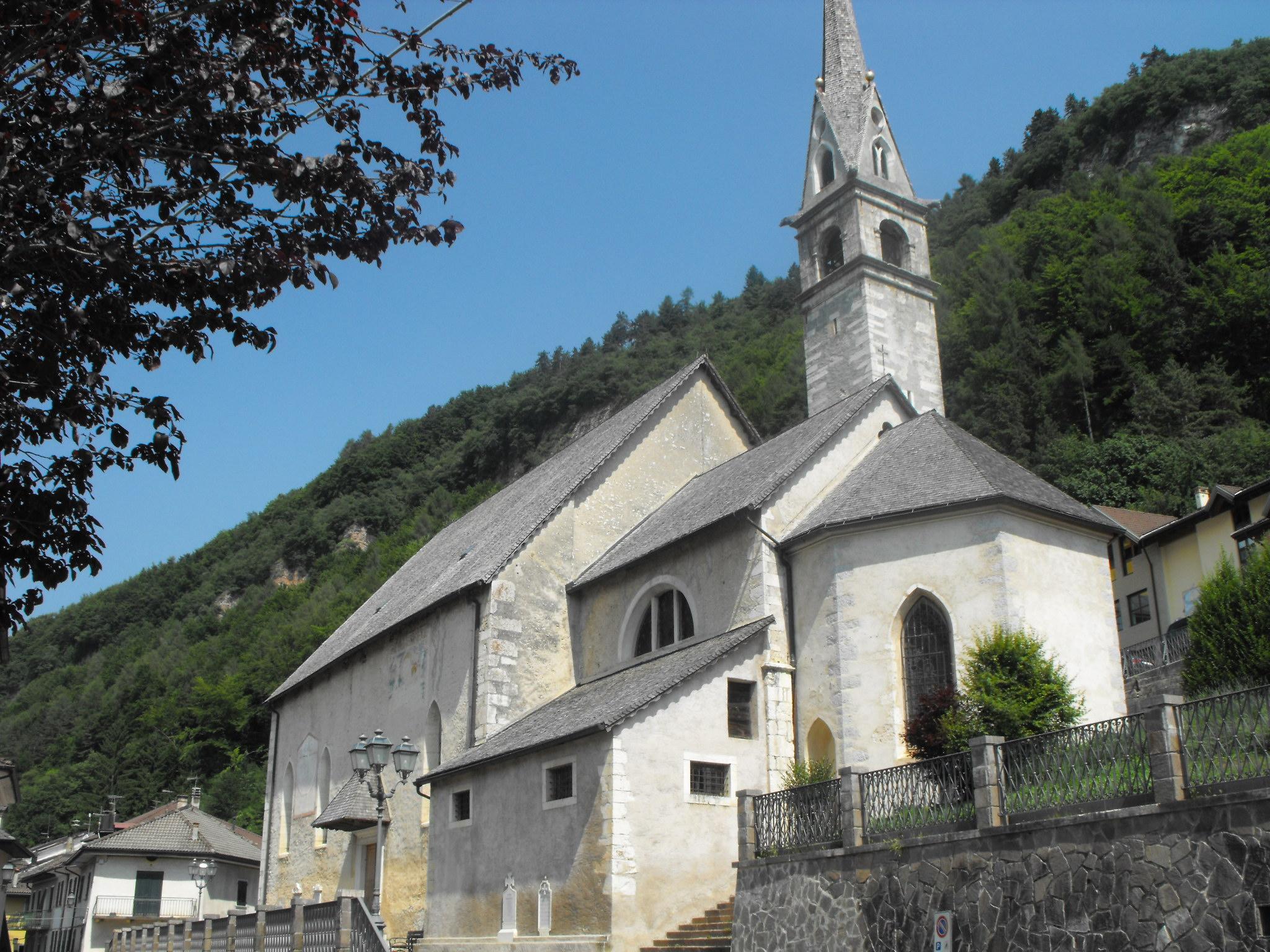 Santa Maria Assunta