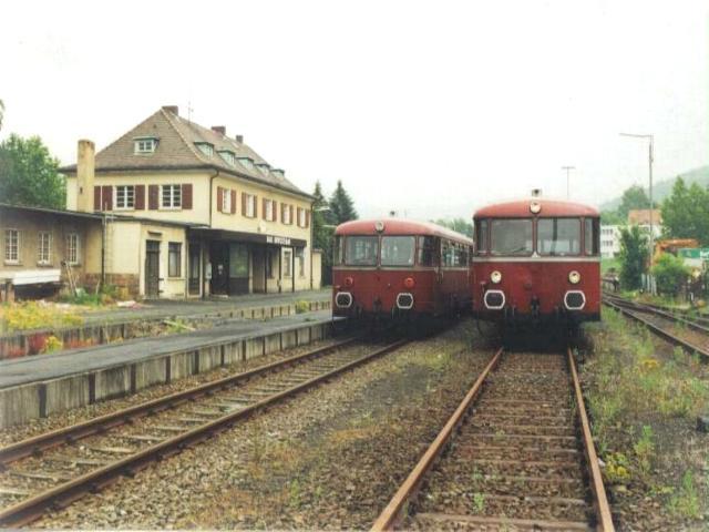 Sinntalbahn