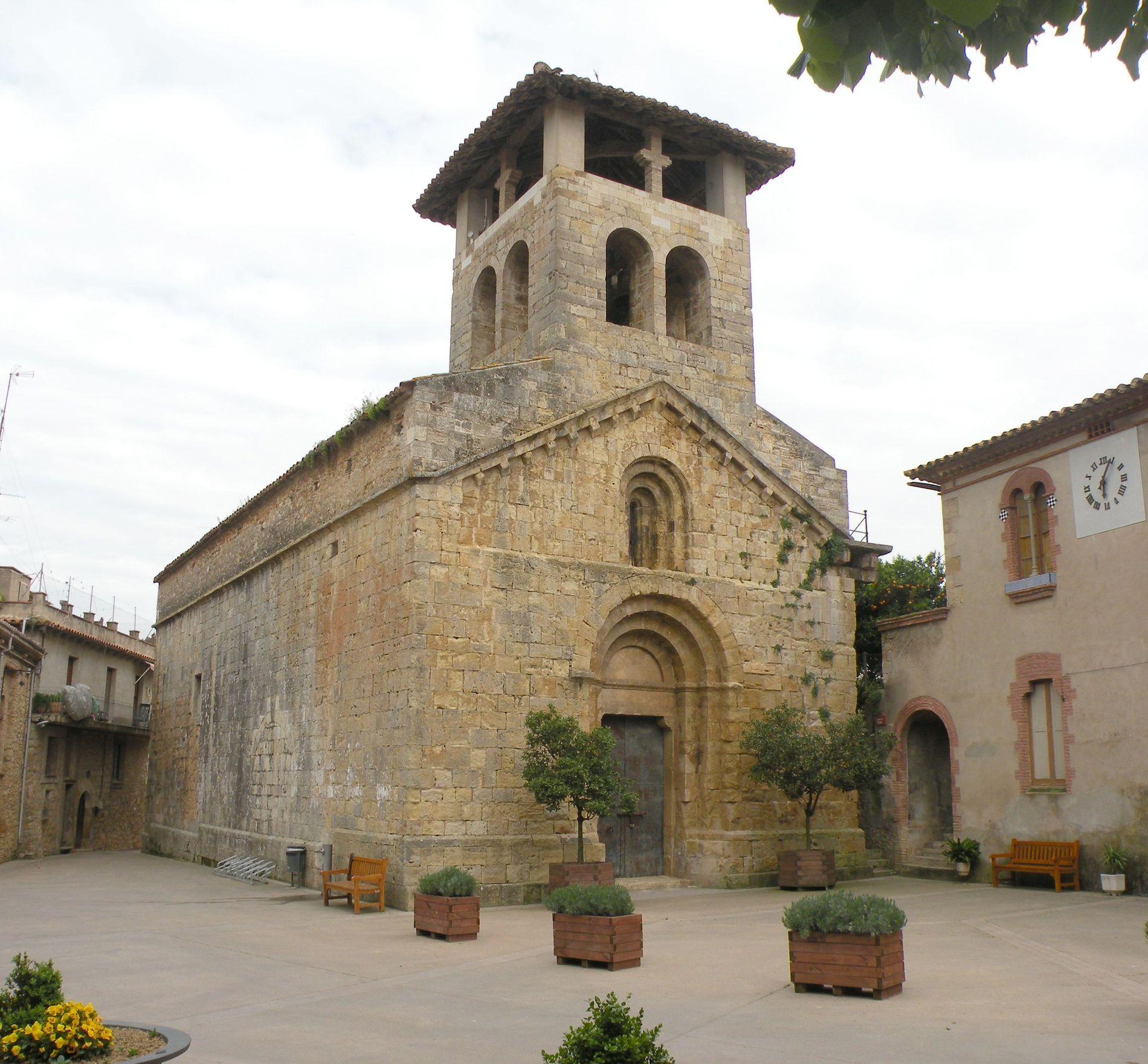 Sant Andreu