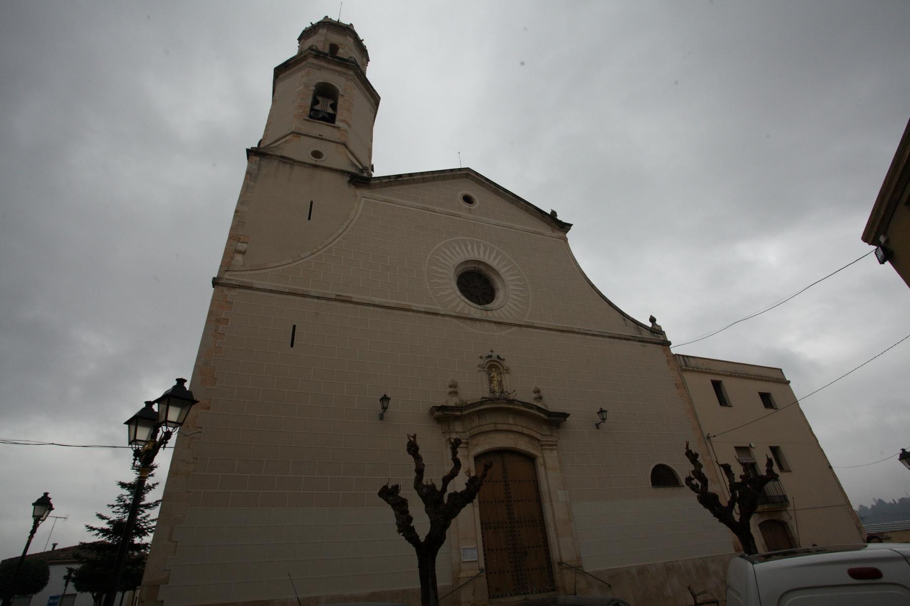 Santa Maria
