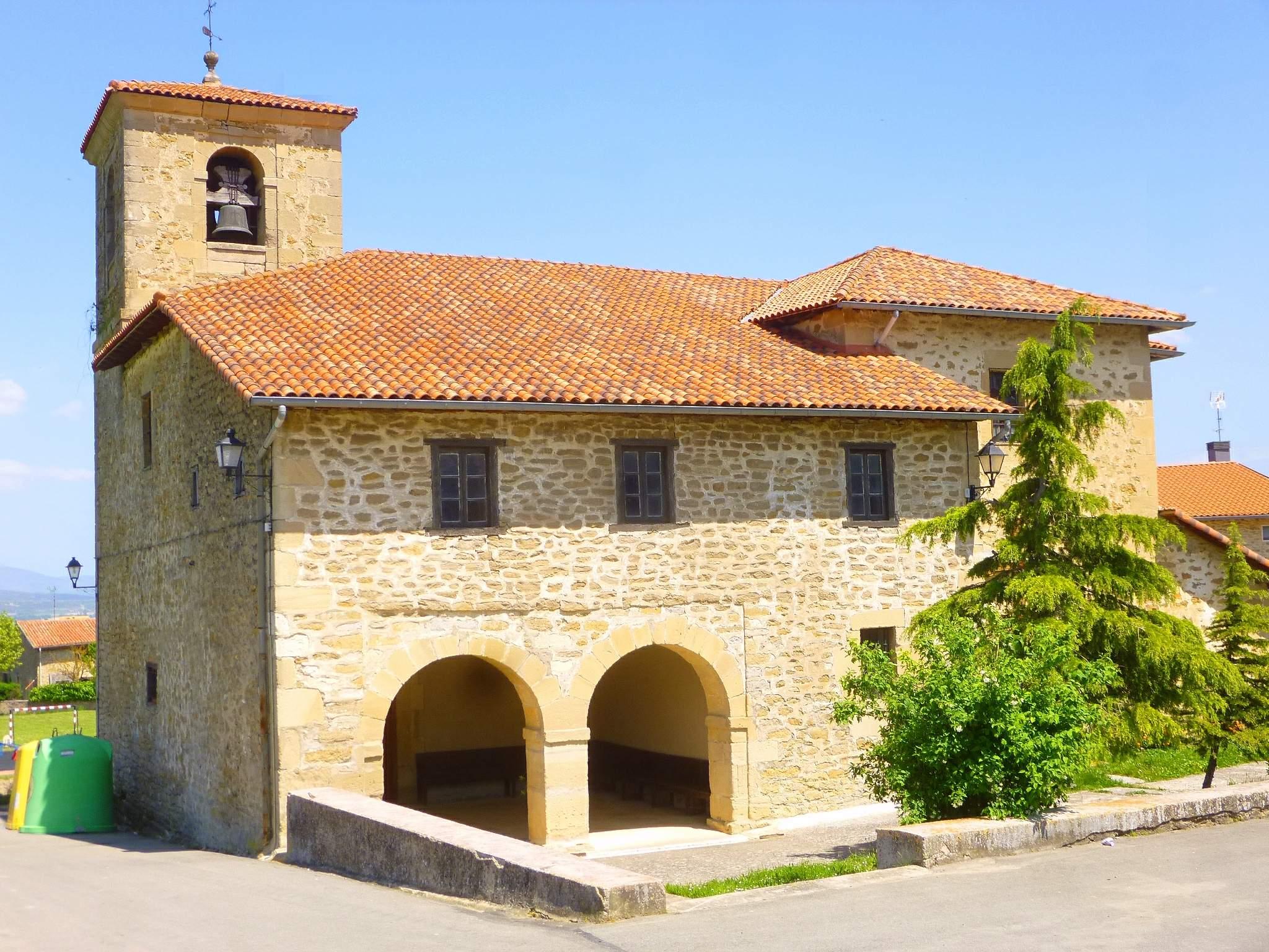 Iglesia de la Transfiguracion