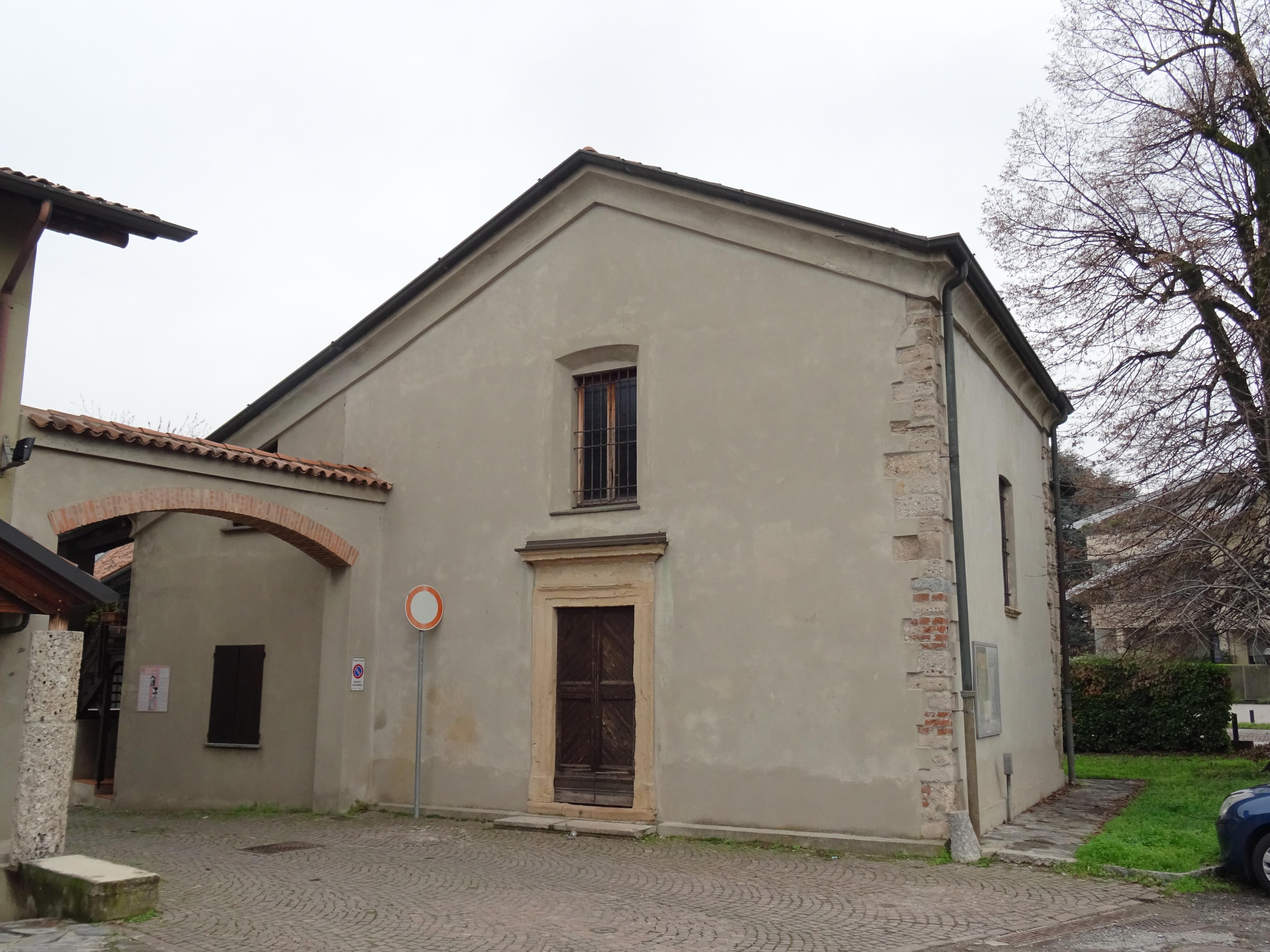 Chiesa di Sant'Apollinare