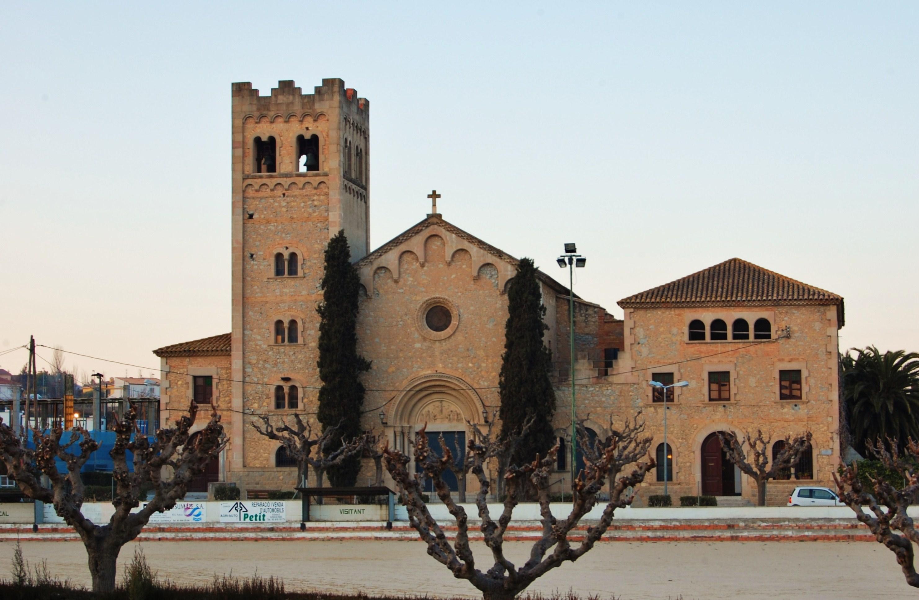Santa Maria