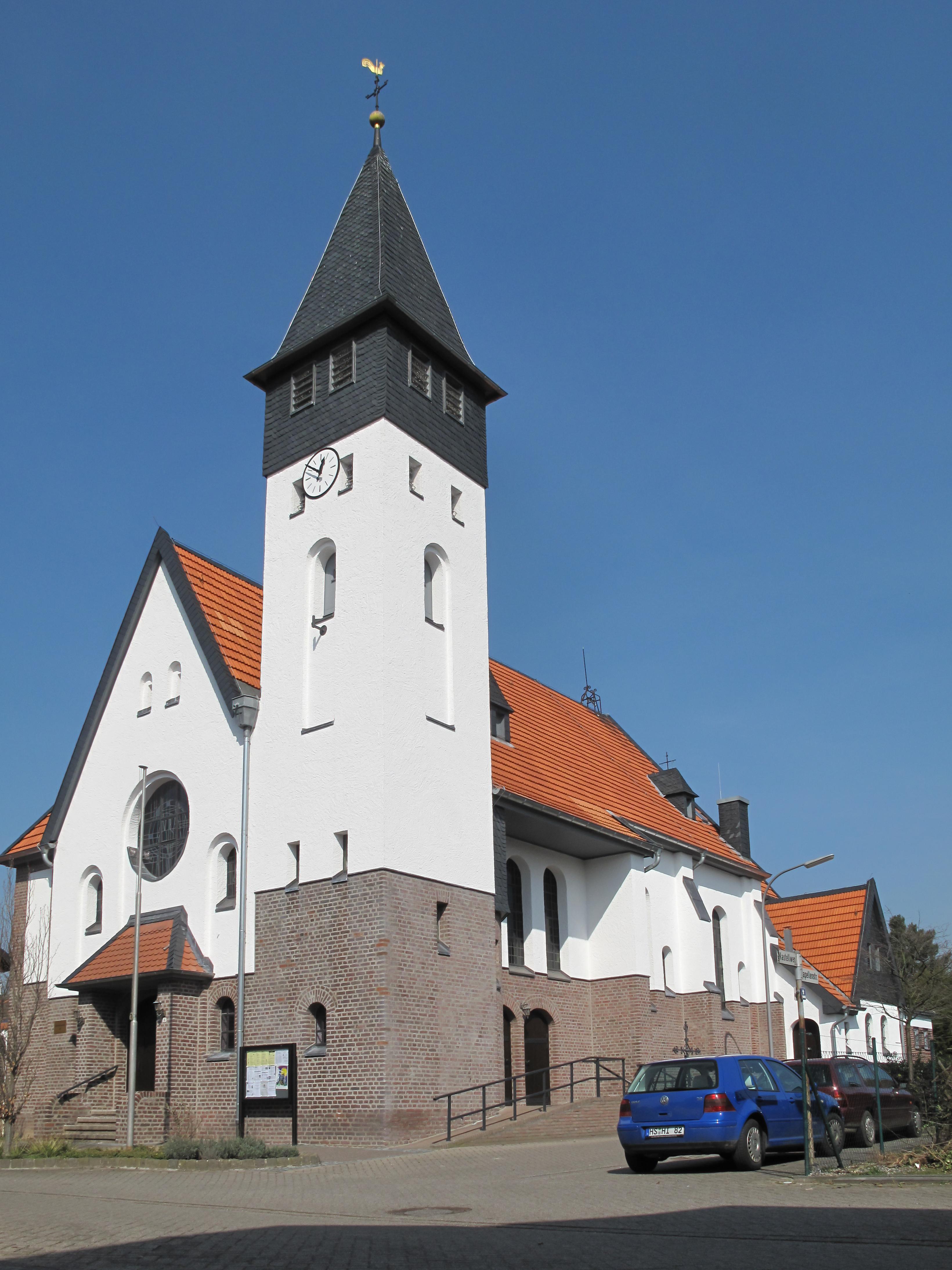 Herz Jesu