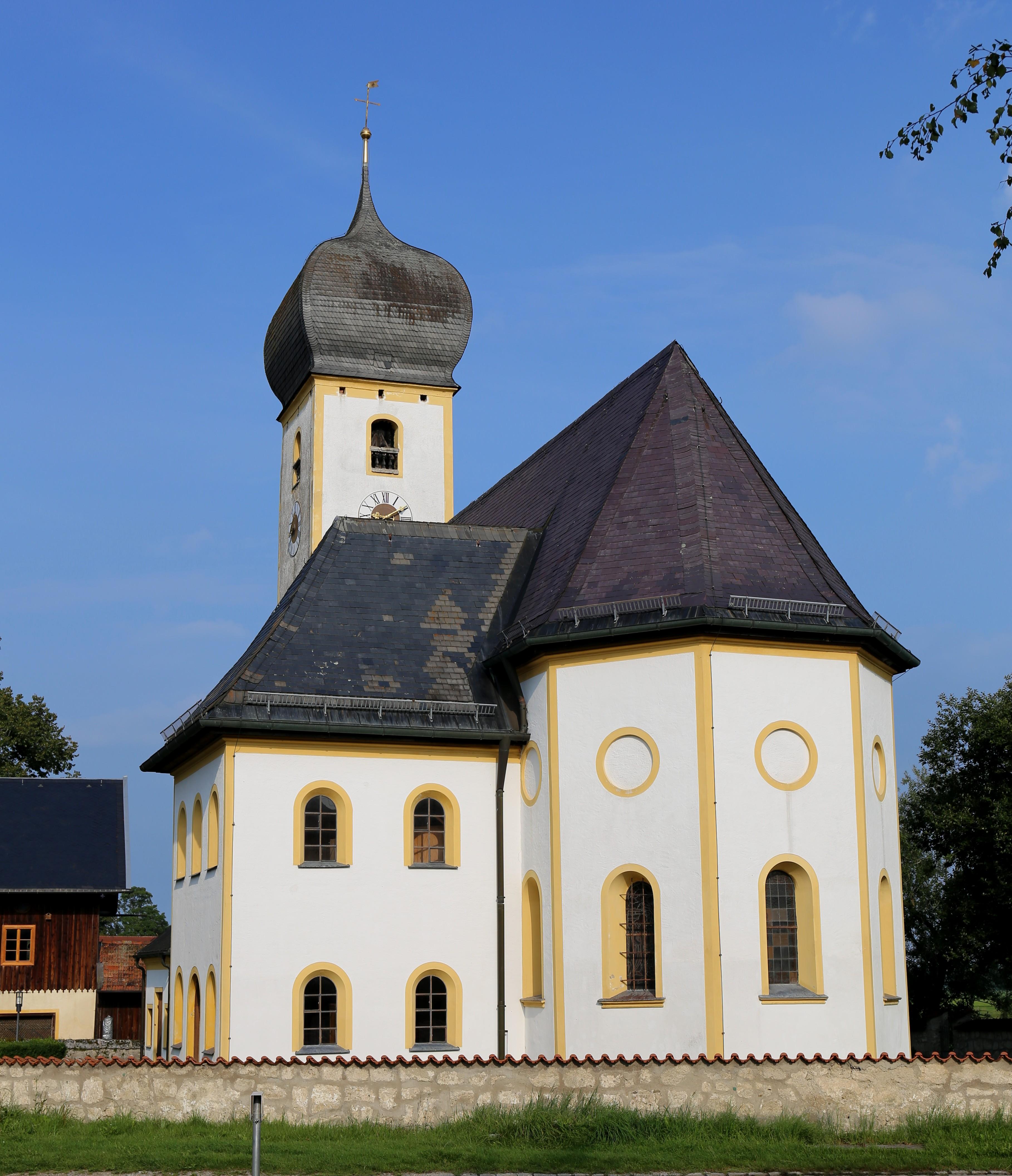 St. Georg