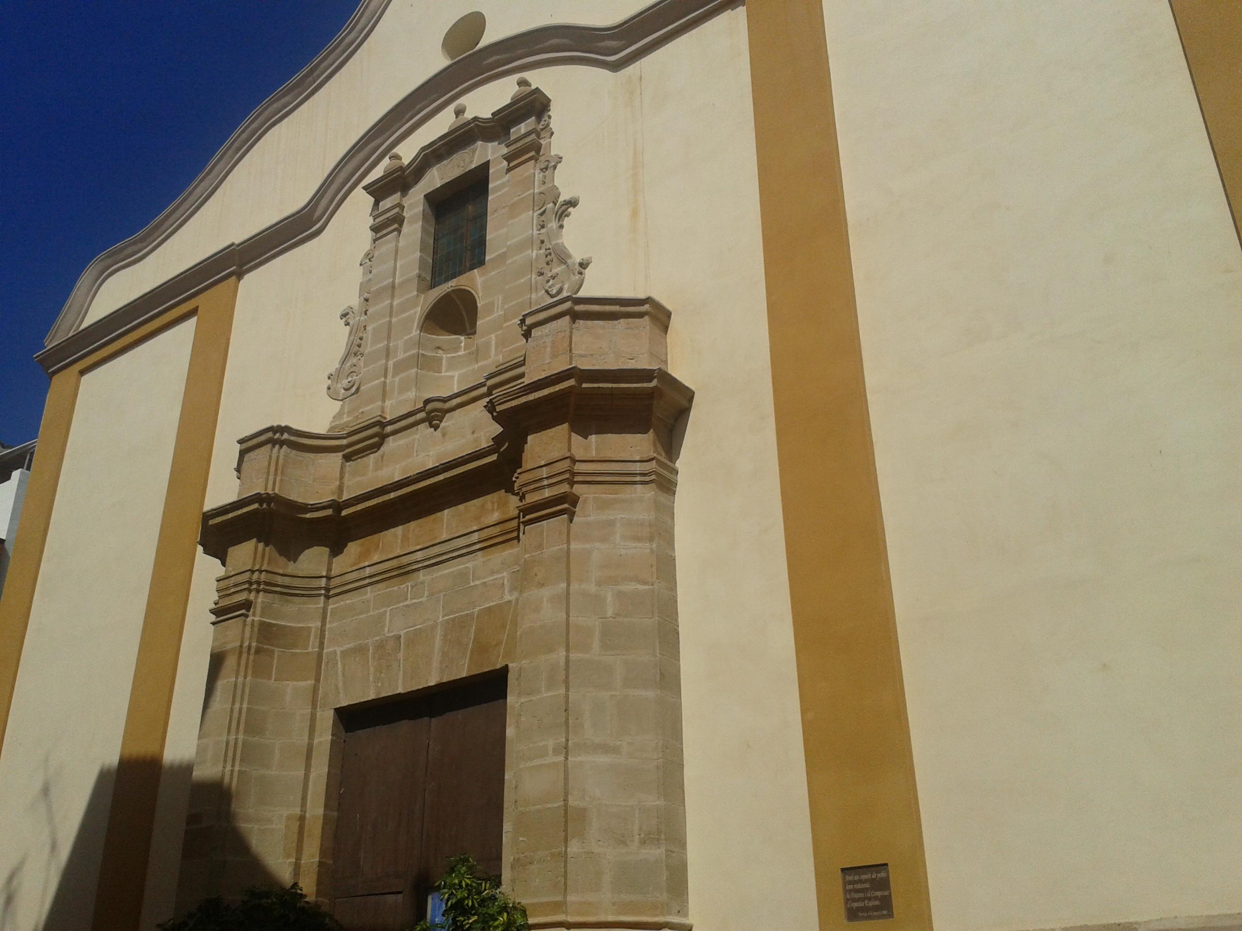 Sant Miquel