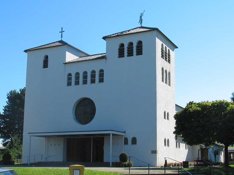 Michaelskirche