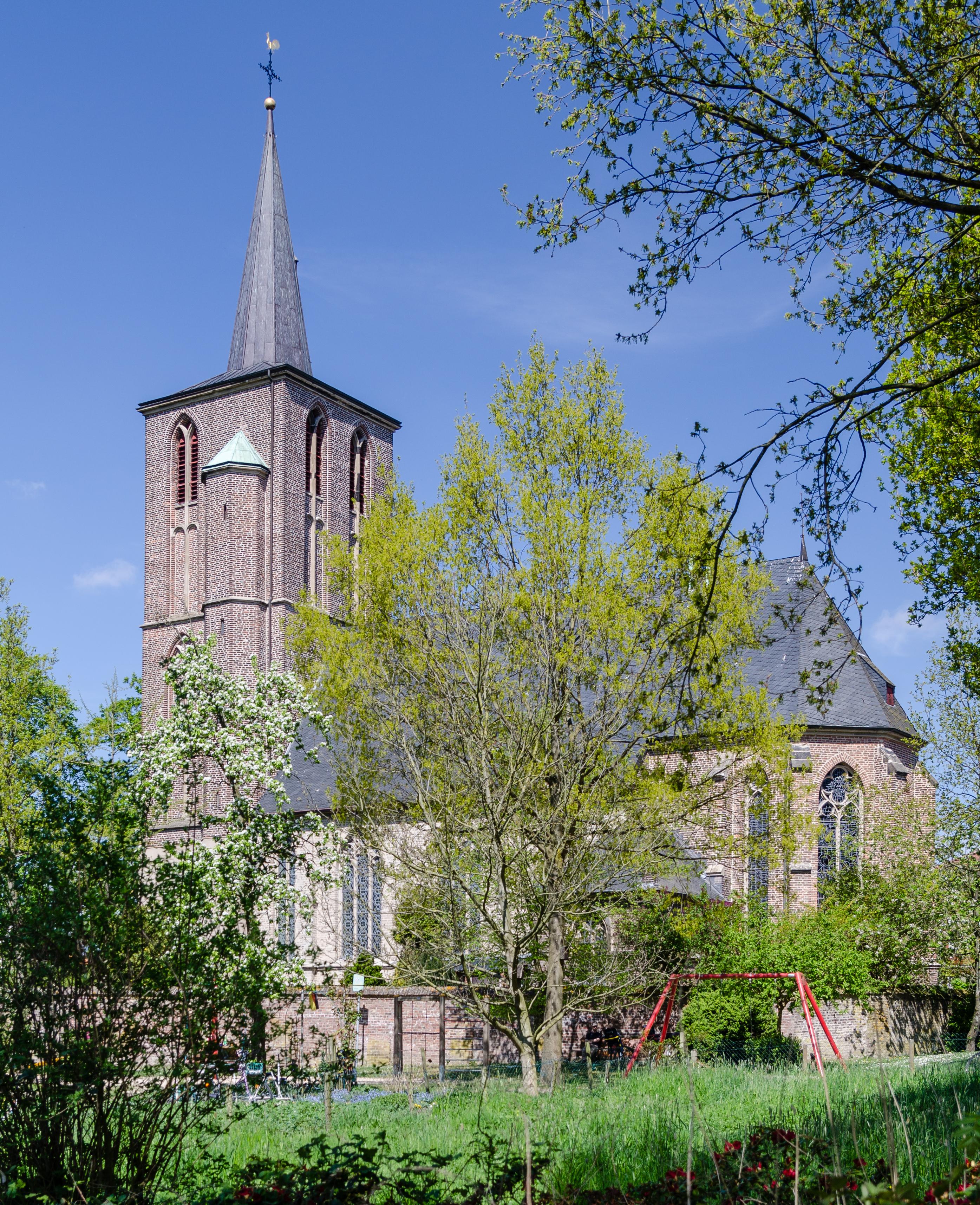 St. Peter