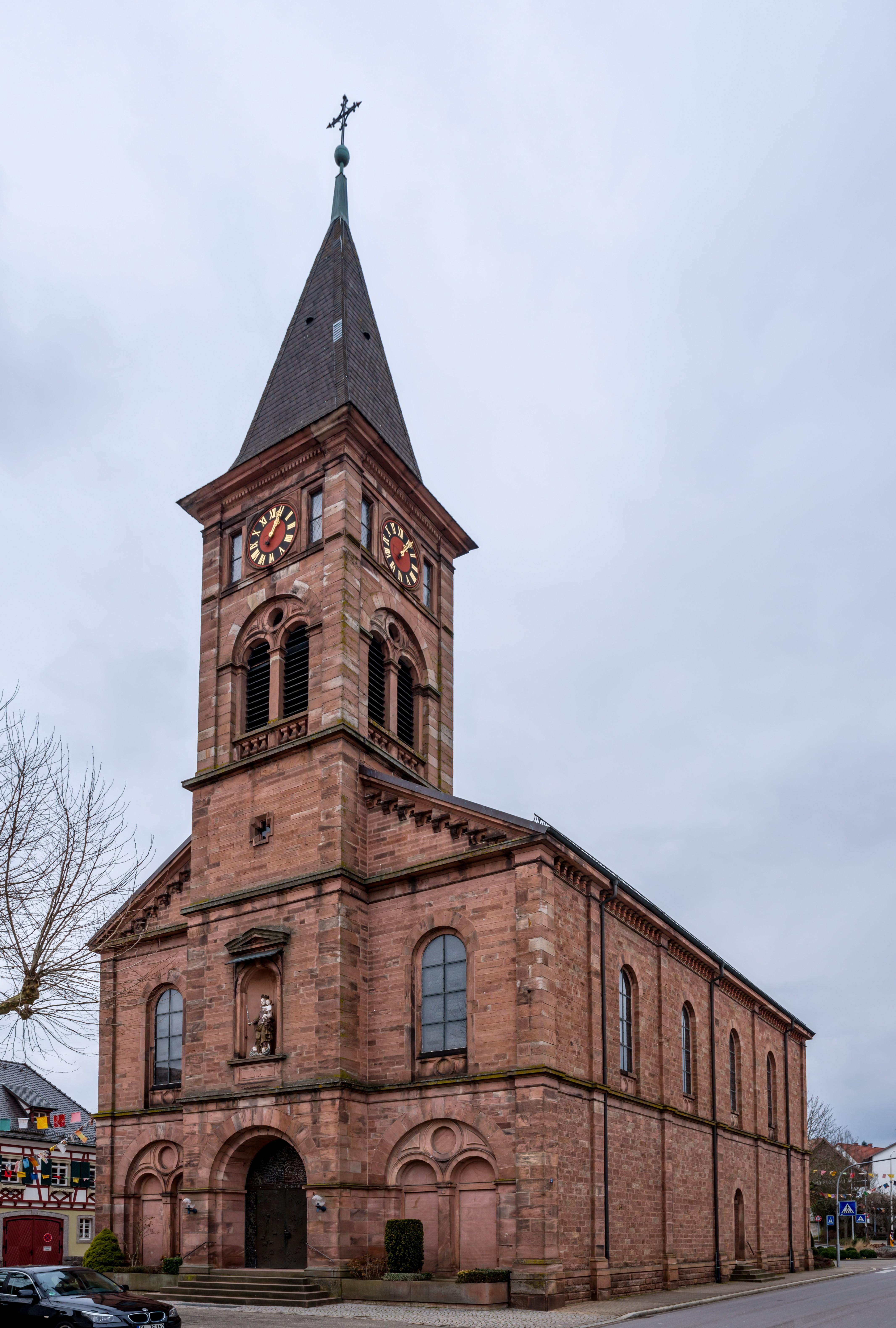 Sankt Wendelin