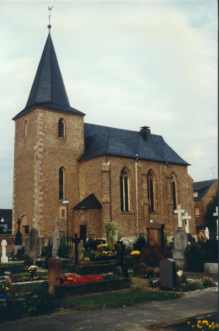 Sankt Medardus