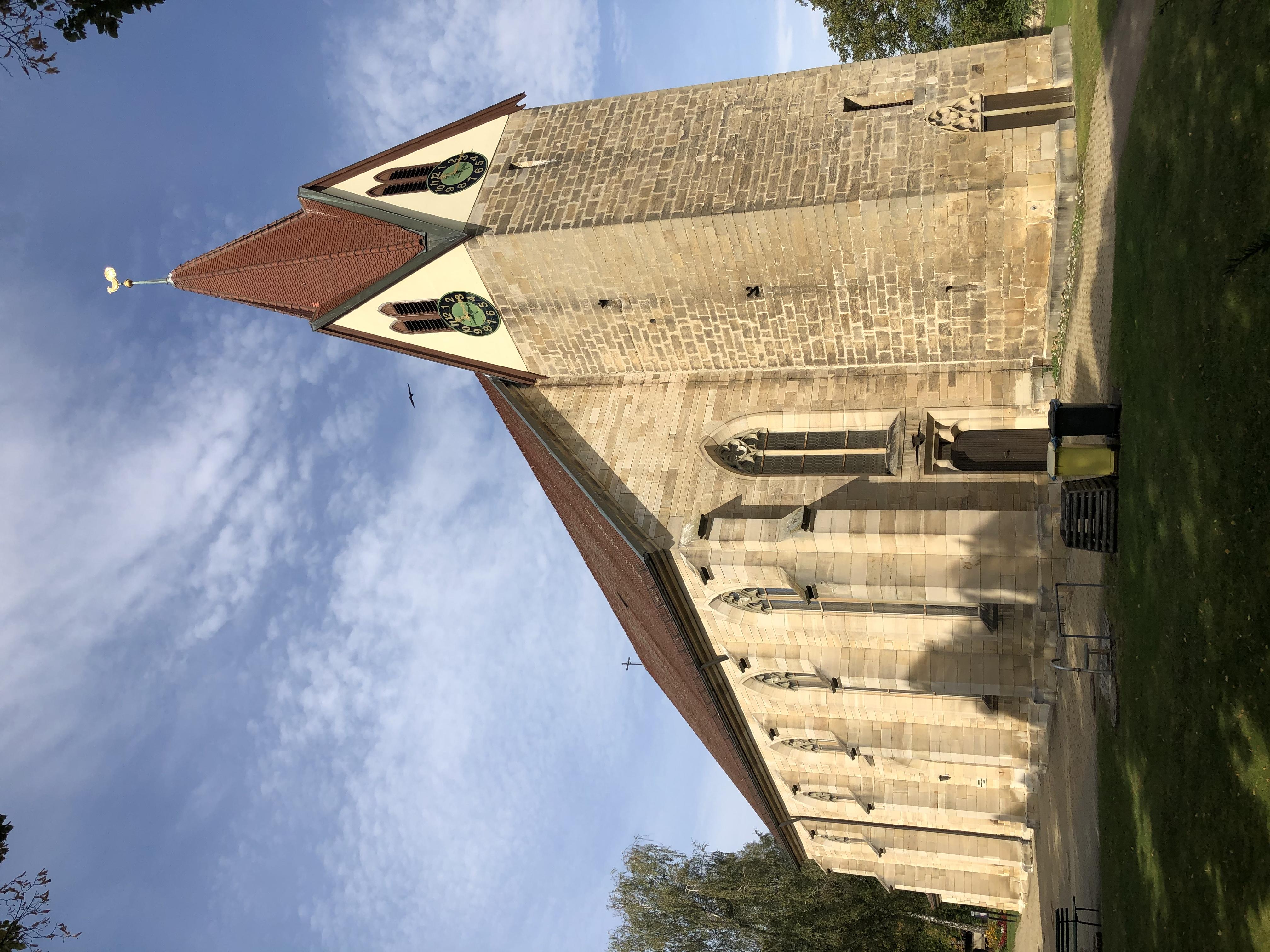 Dionysius Kirche