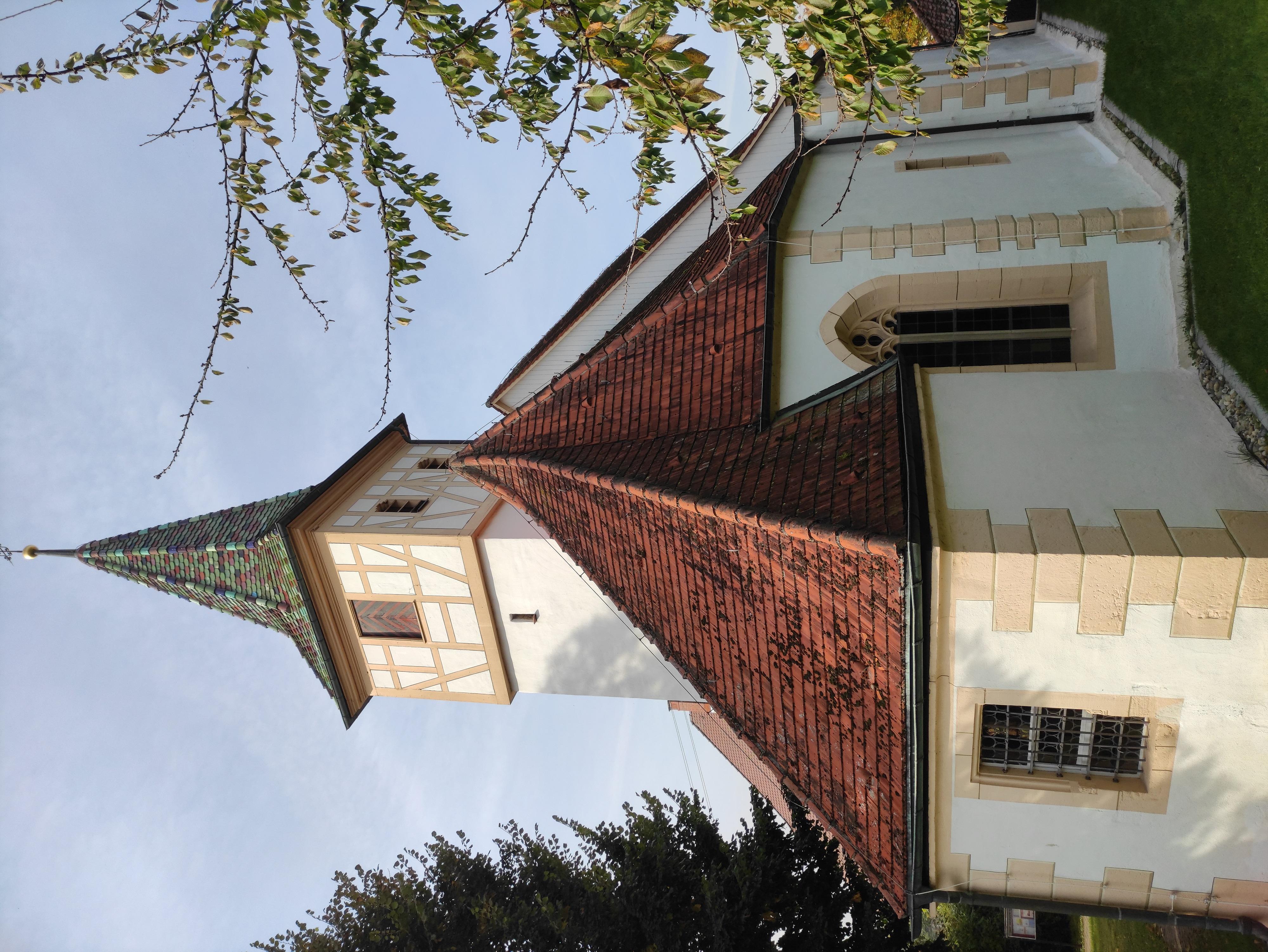 Peterskirche