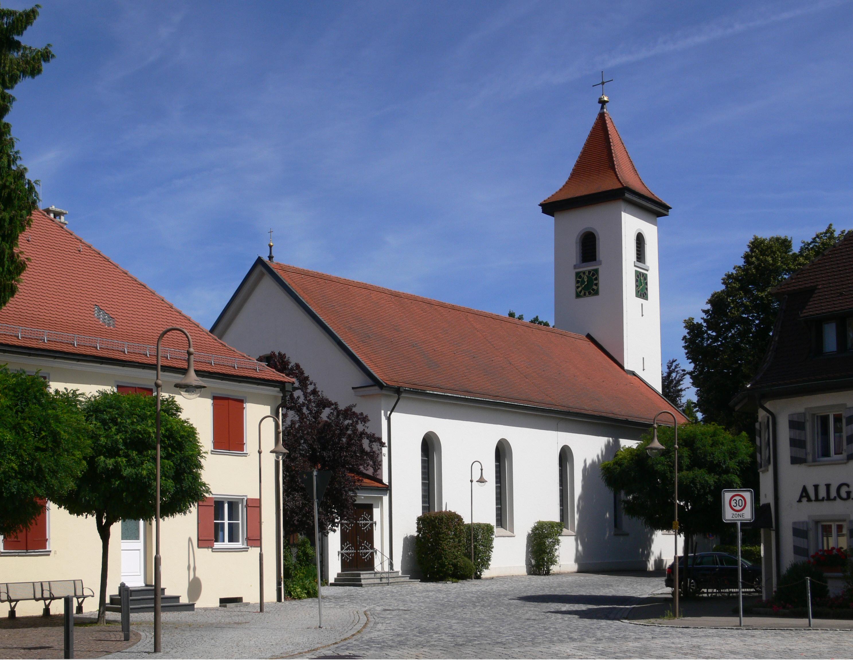 St. Anna