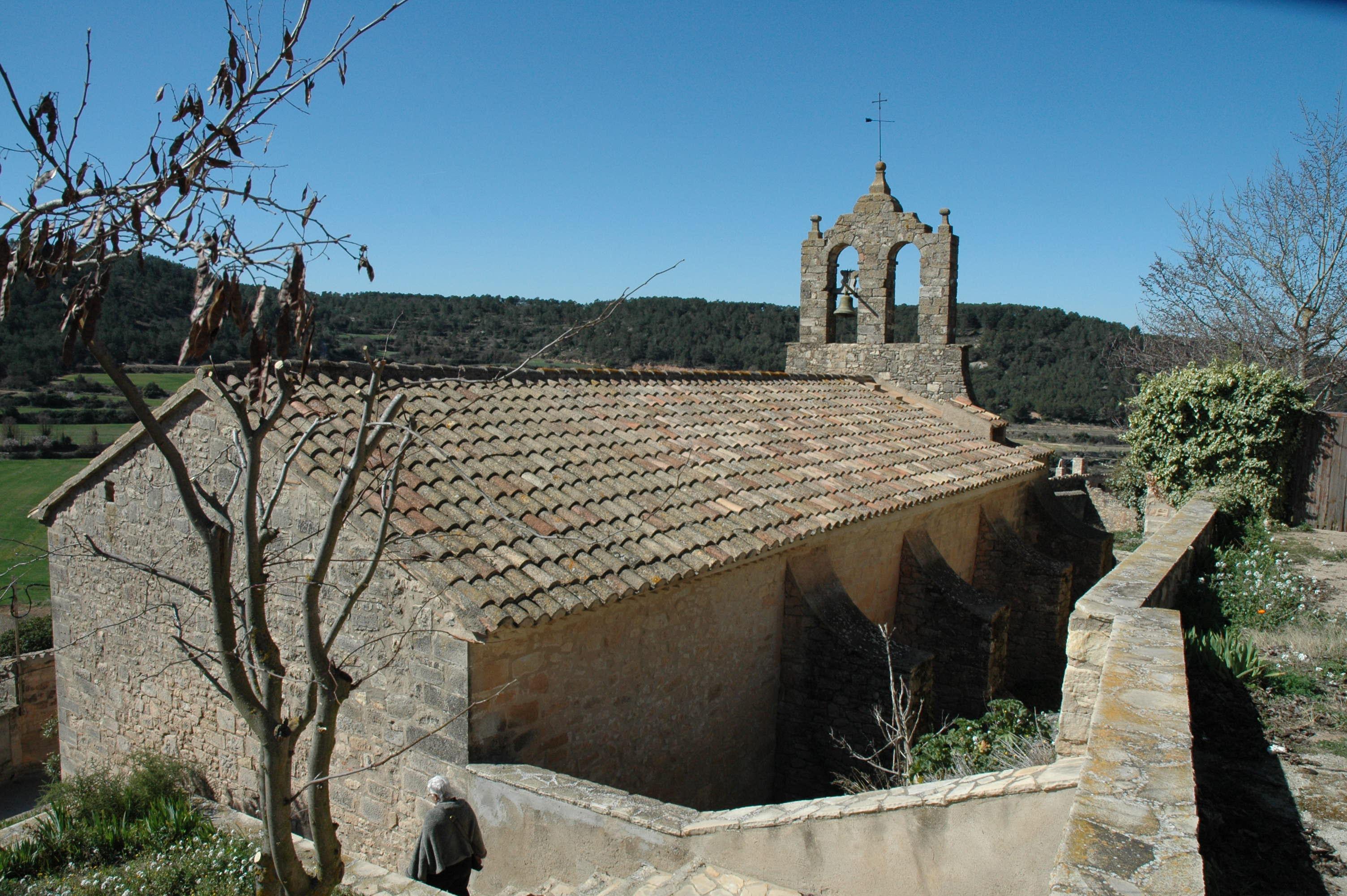 Santa Maria