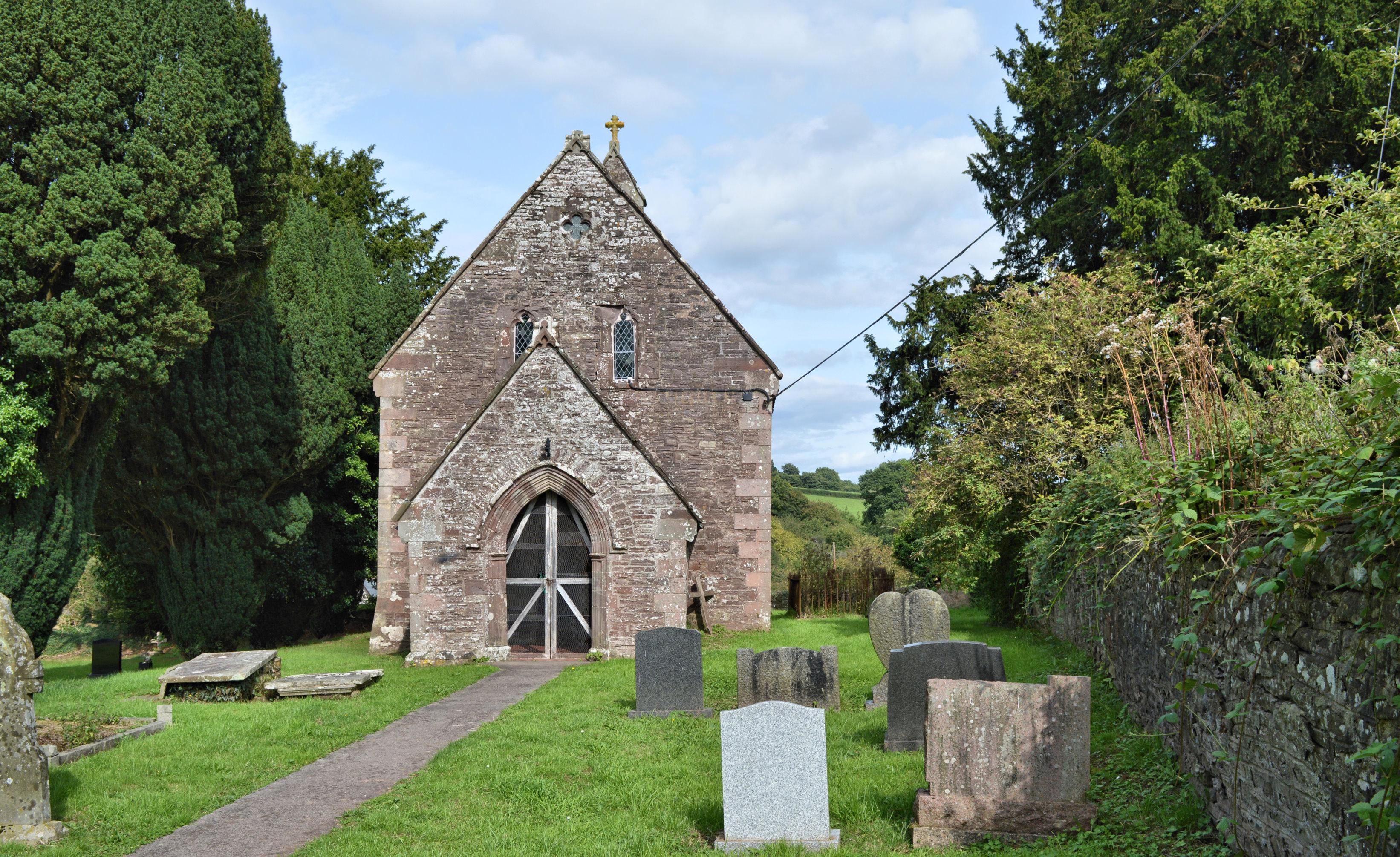 St John