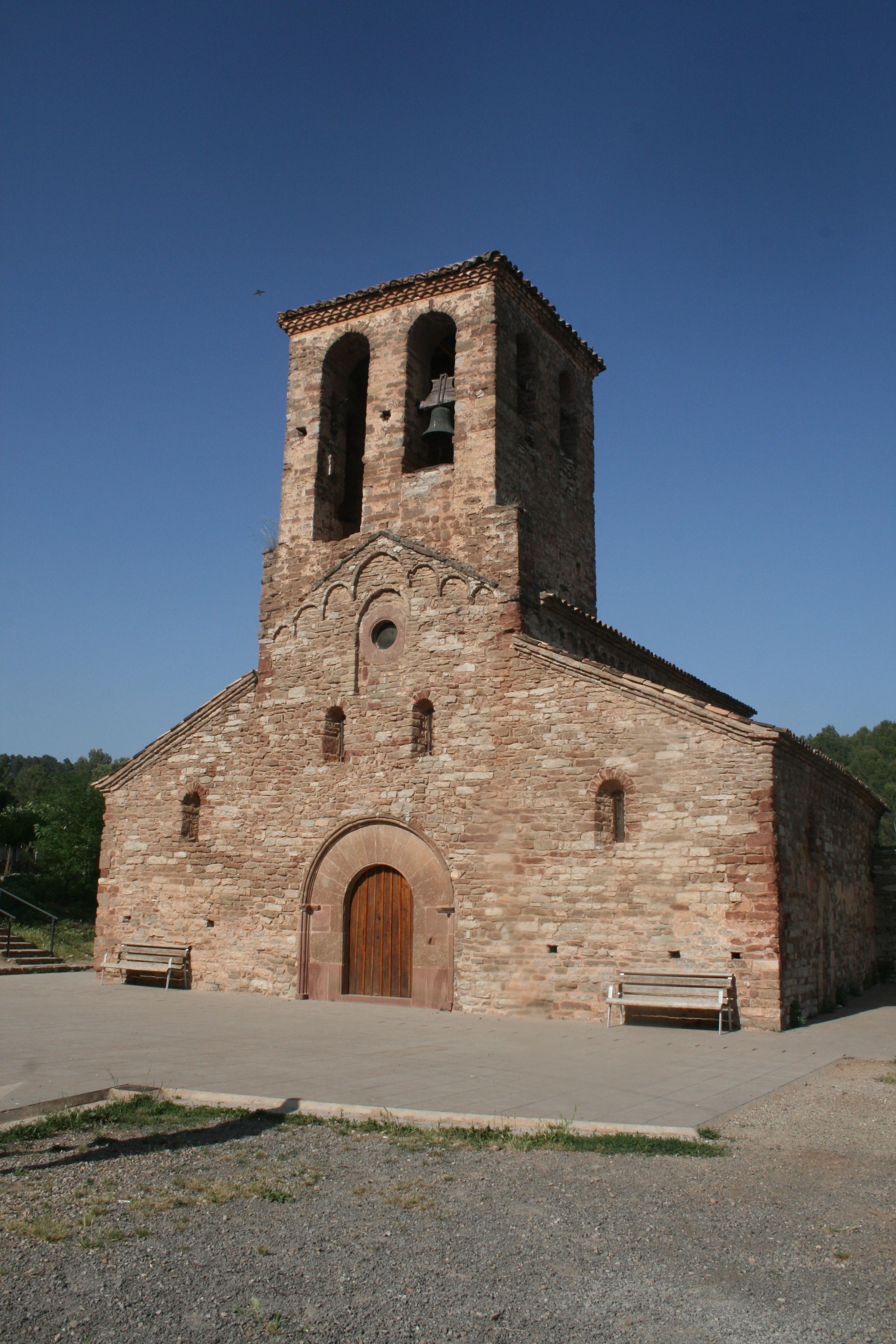 Sant Andreu