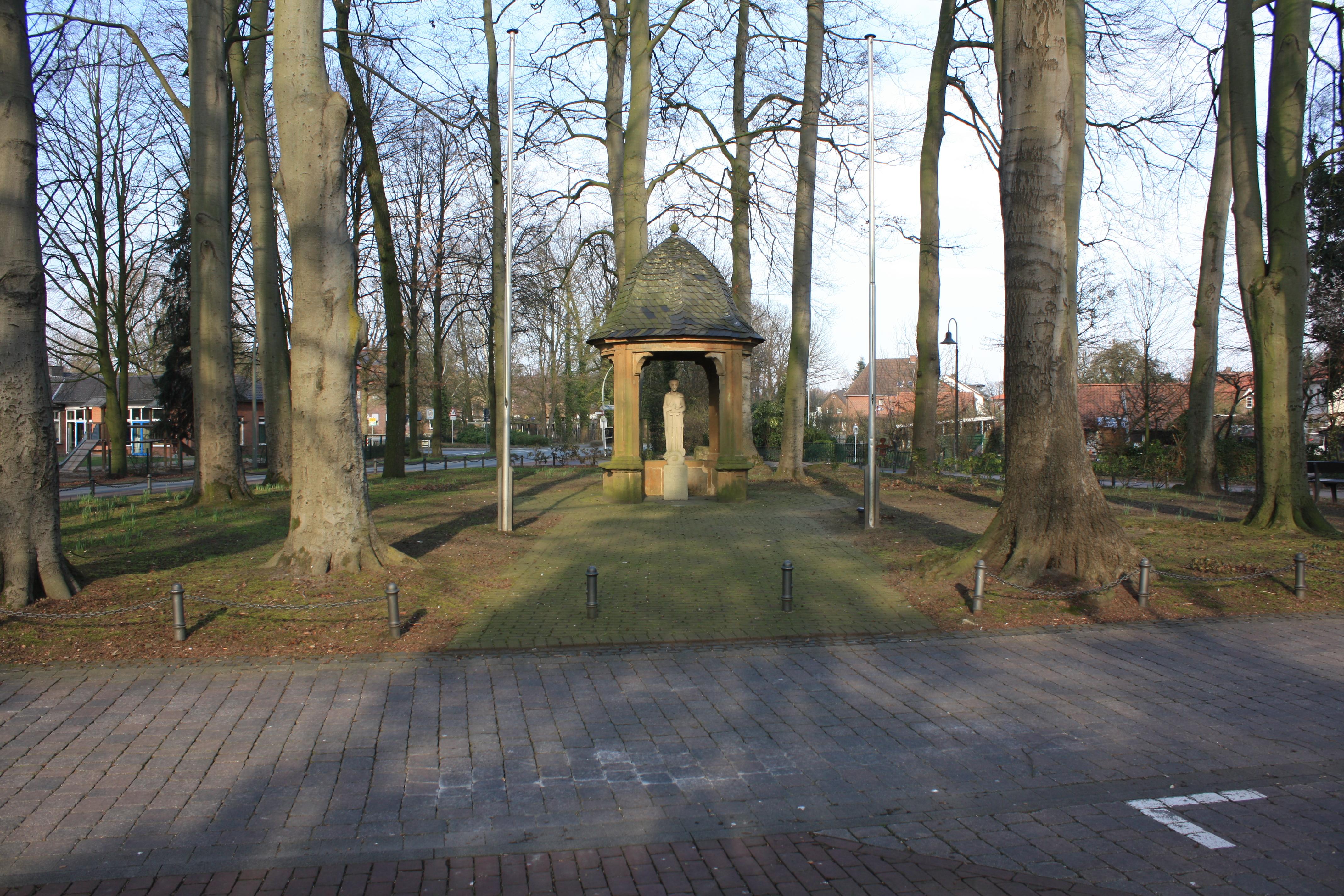 Ehrenmal