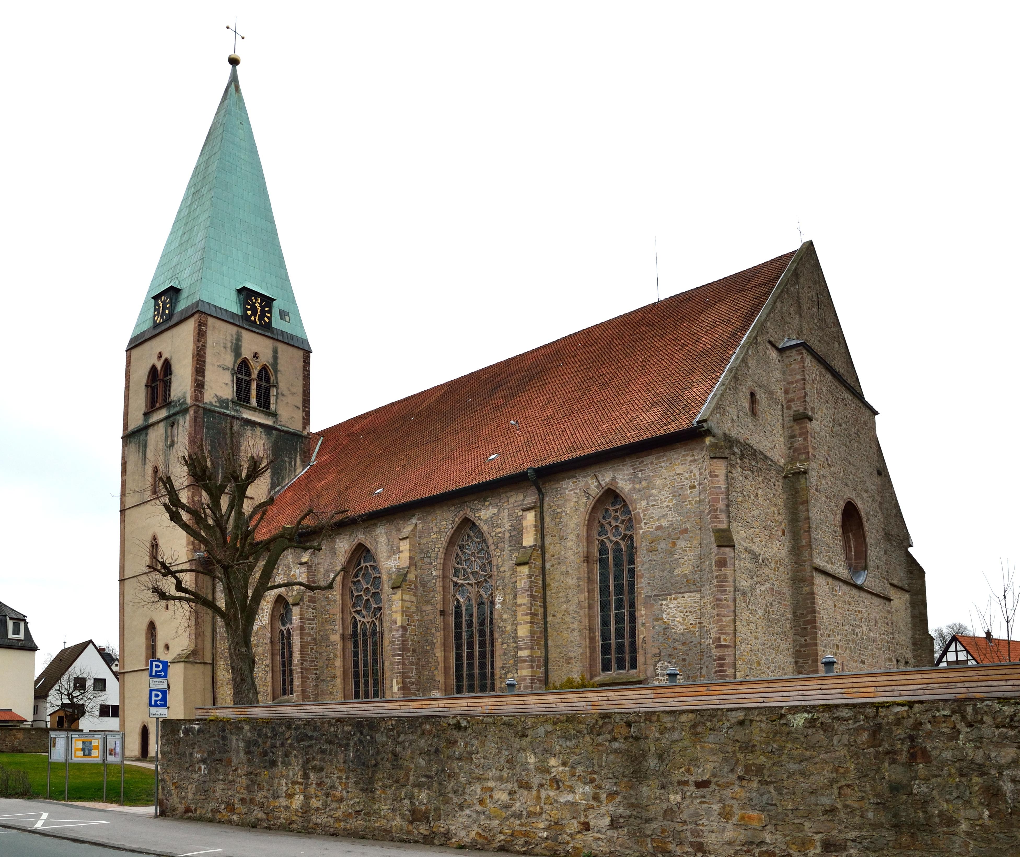 Sankt Marien