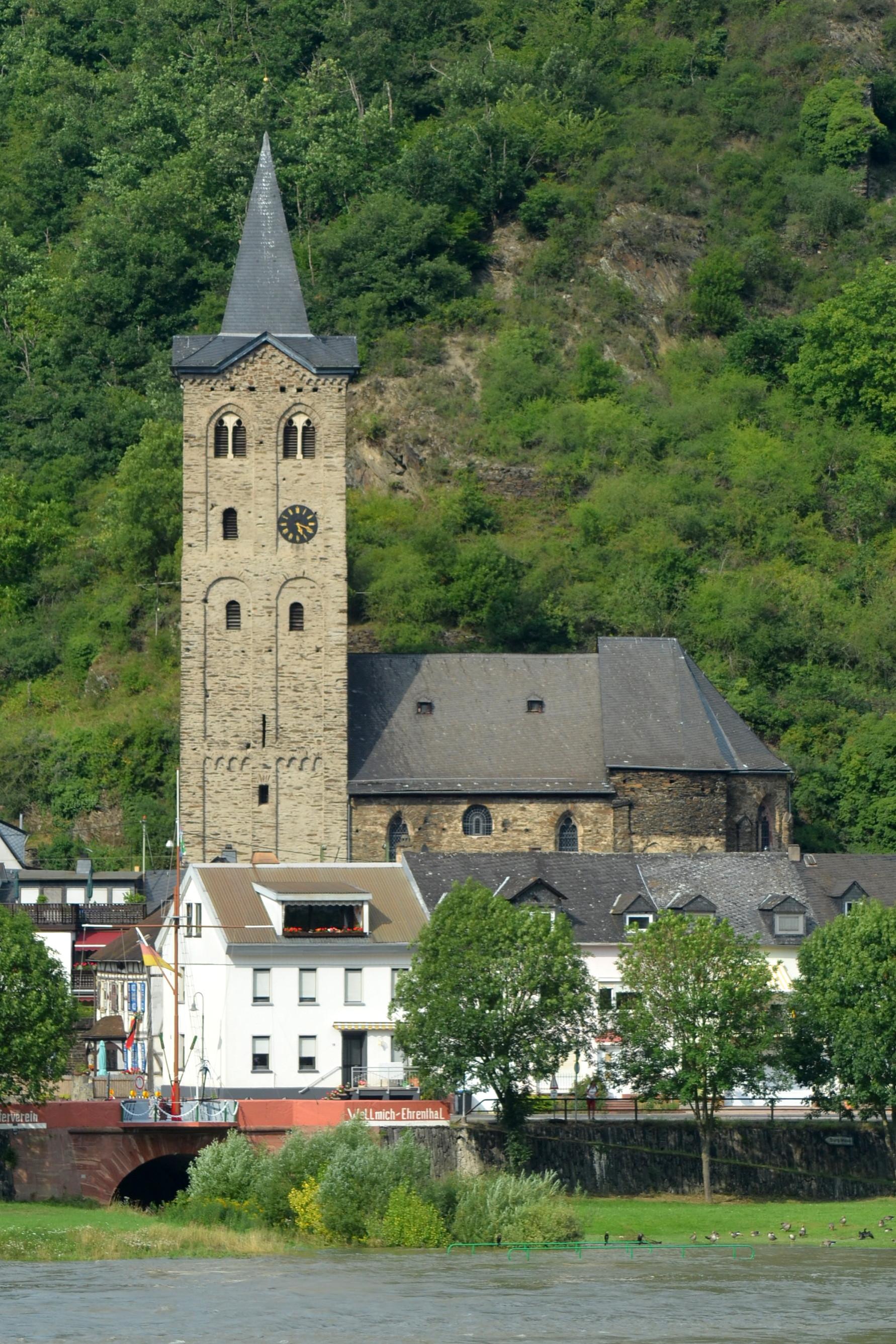 St. Martin