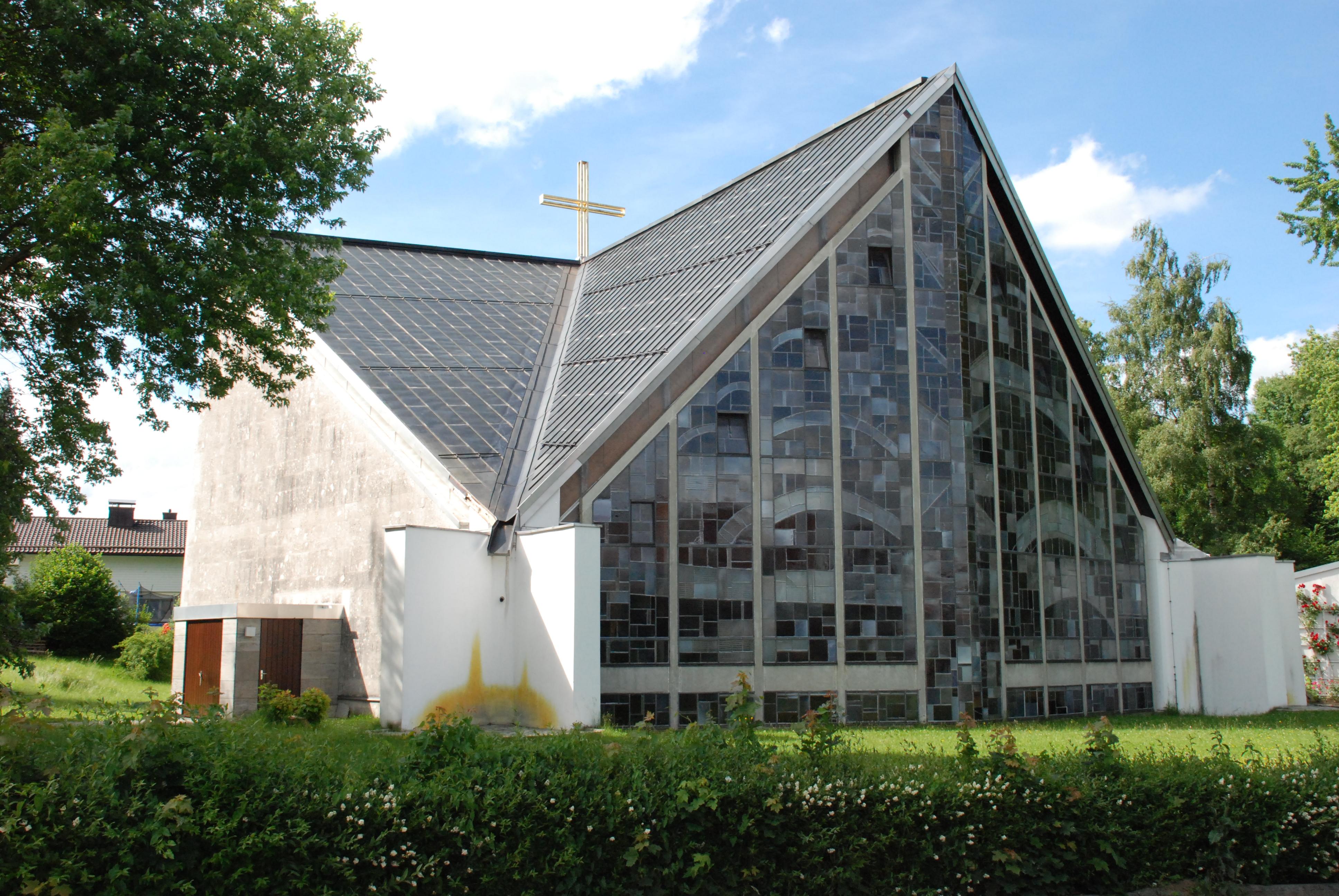St. Josef
