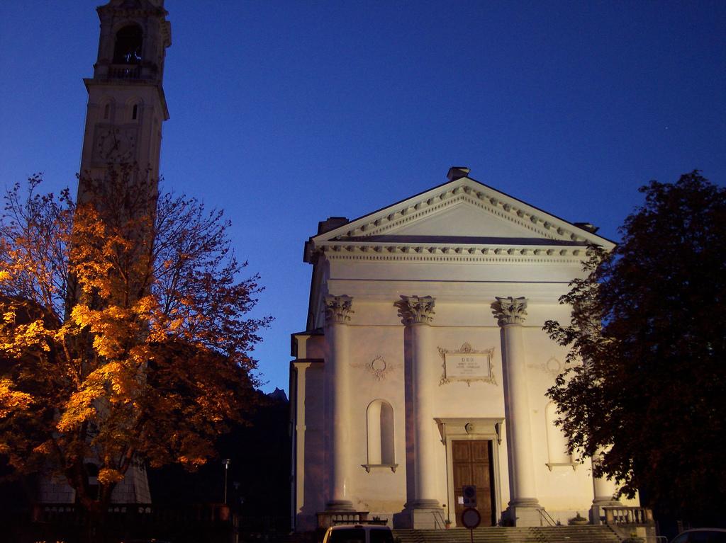Chiesa parrocchiale di San Giorgio