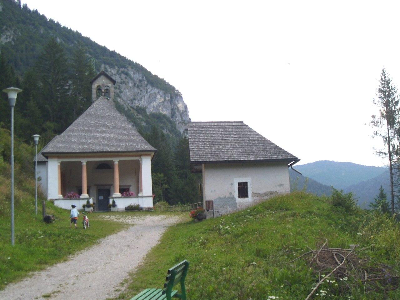 Chiesa della Madonna di Loreto
