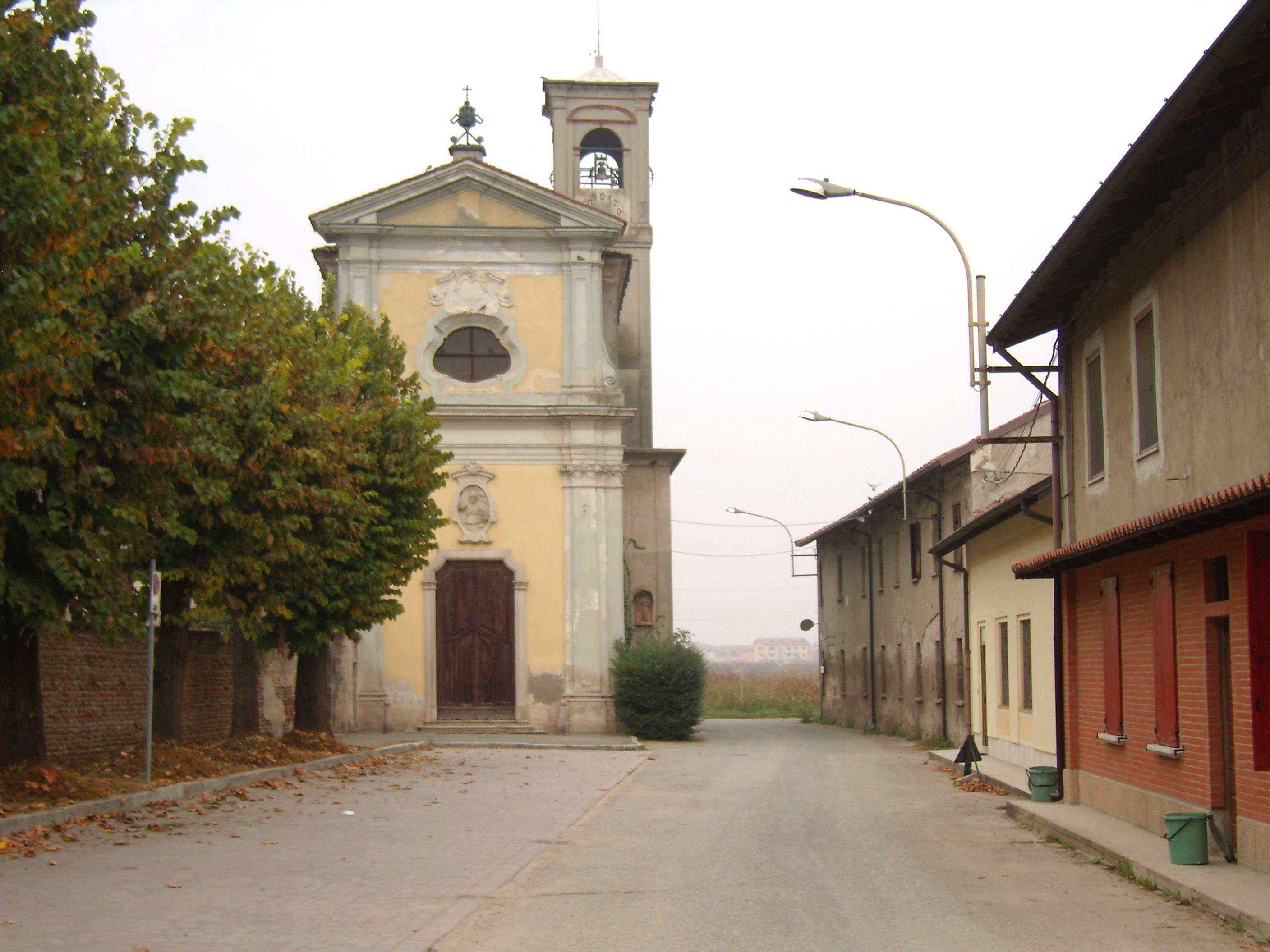 Chiesa di San Pietro