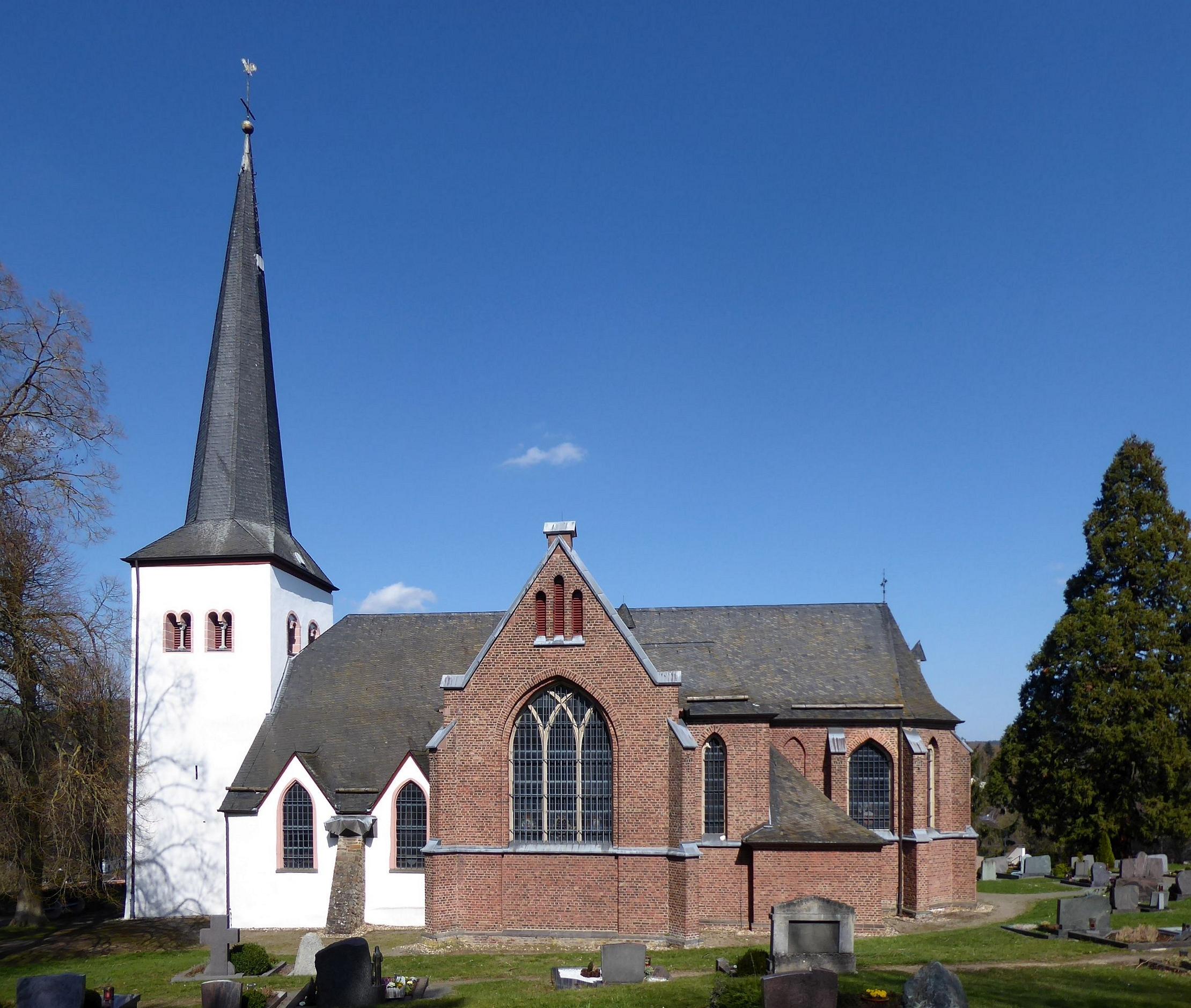 St. Goar
