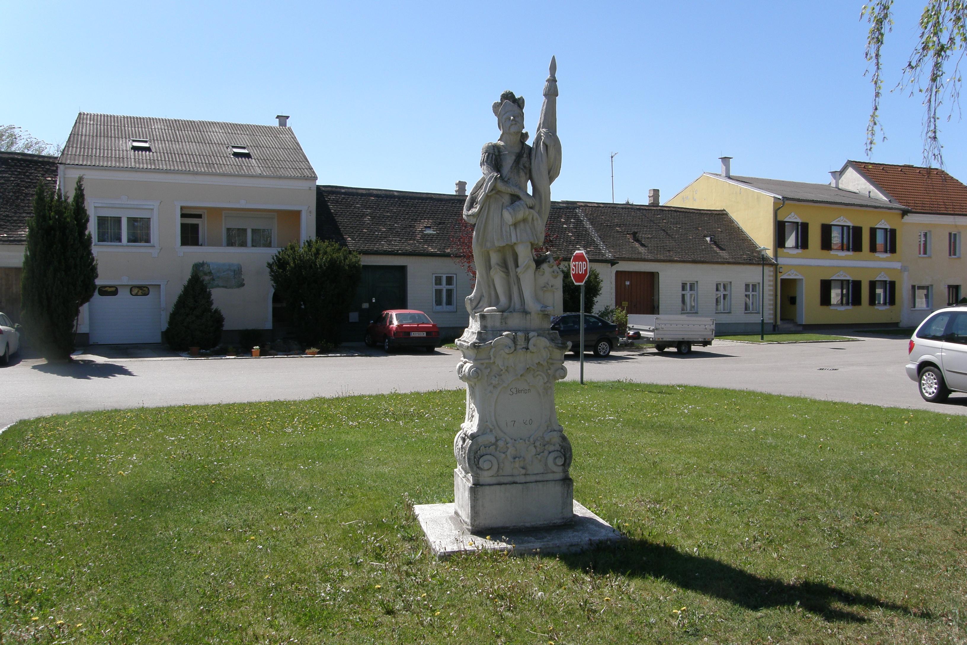 Hl. Florian