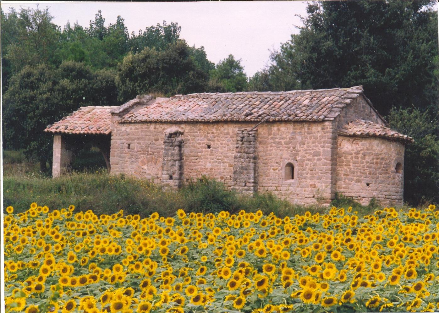 Sant Marcal