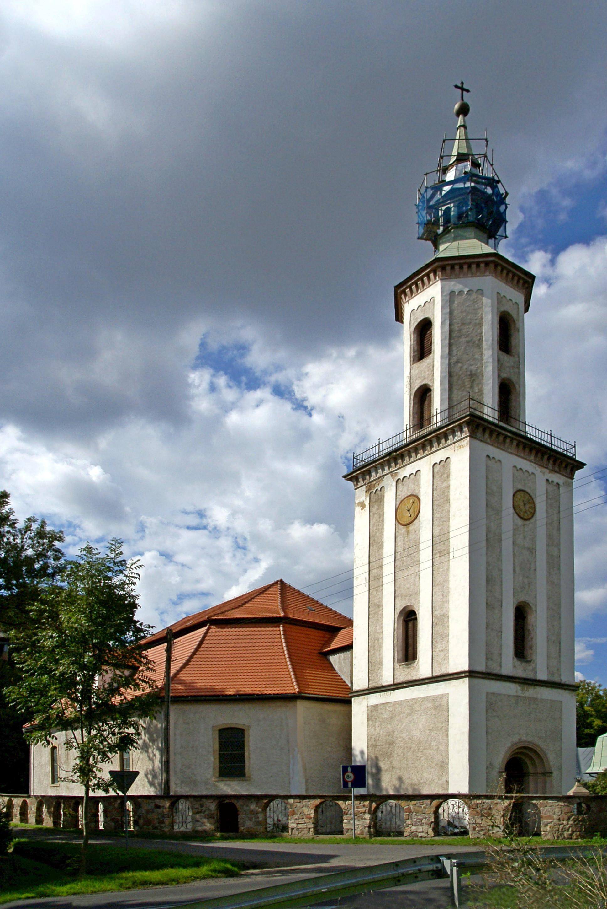 Matki Bozej Rozancowej