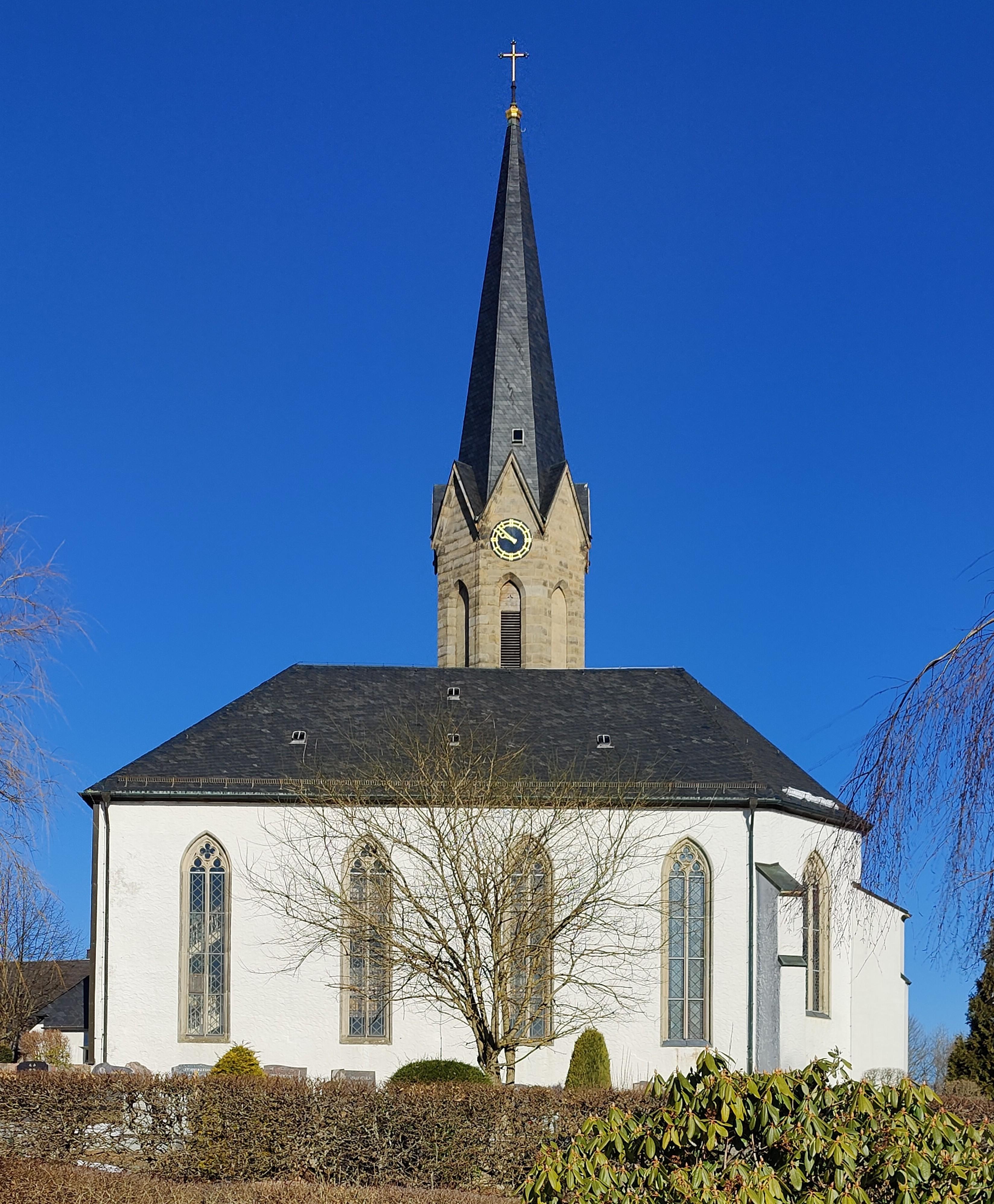 Bartholomauskirche