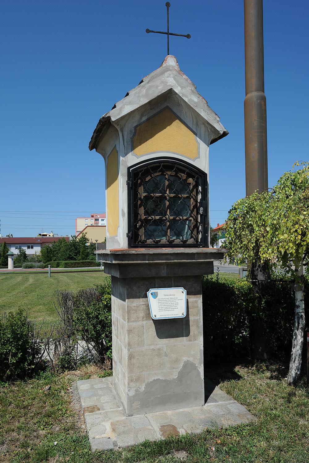 Turkenkreuz