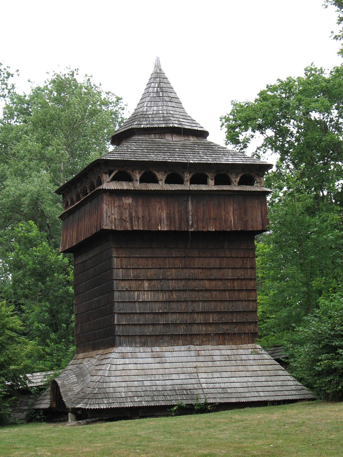 Dzwonnica
