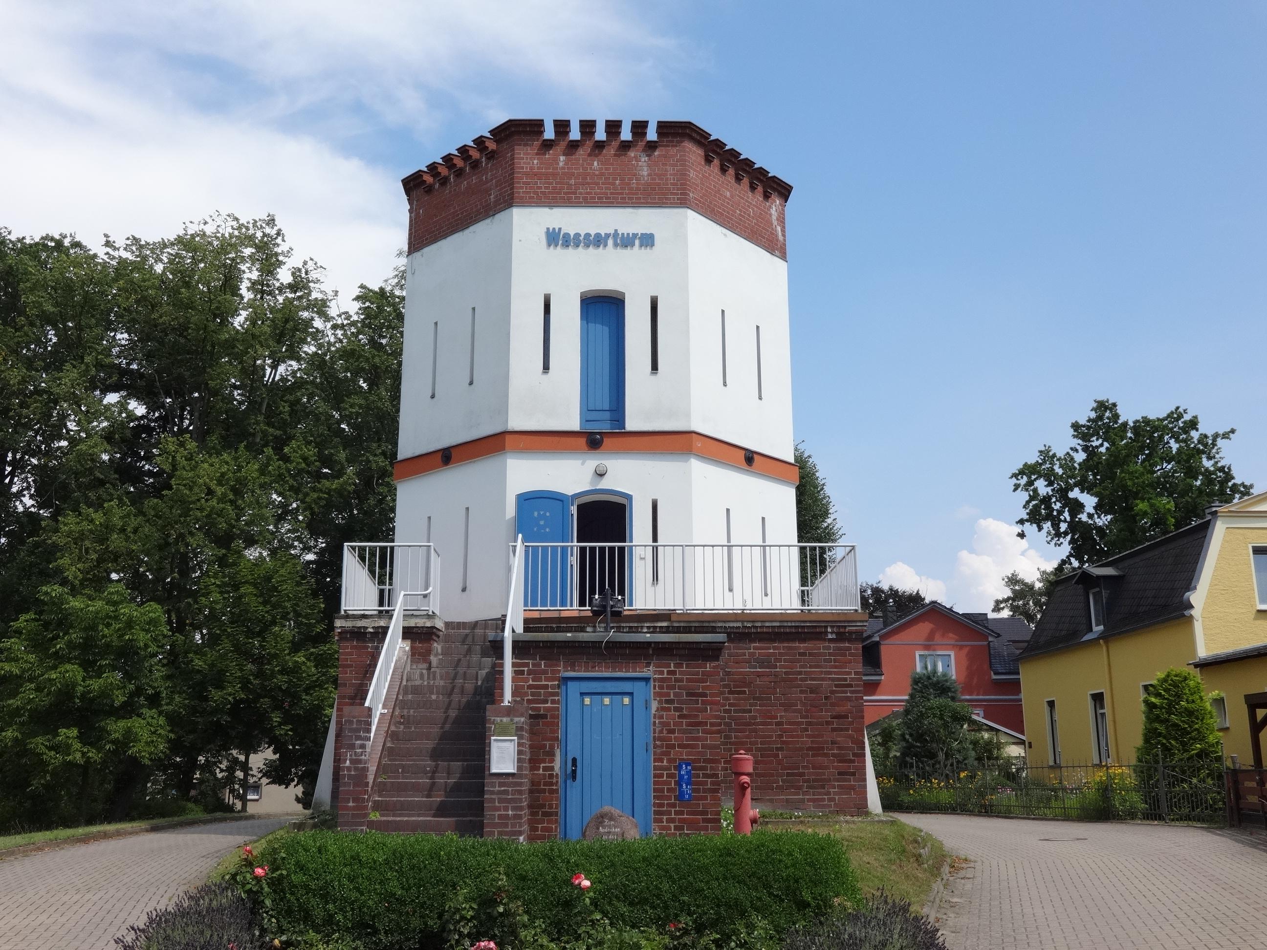 Wasserturm