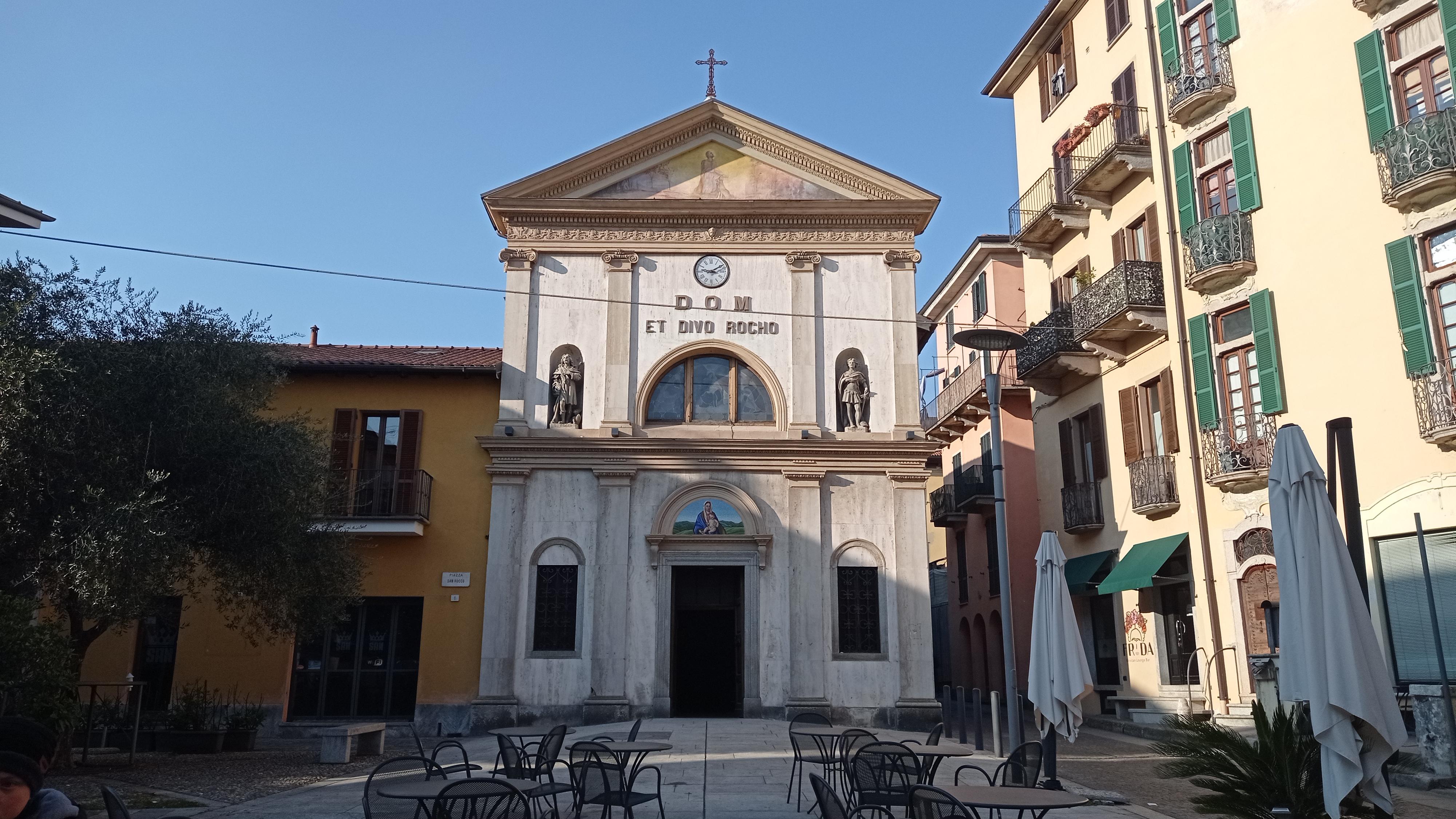 Chiesa di Santa Maria