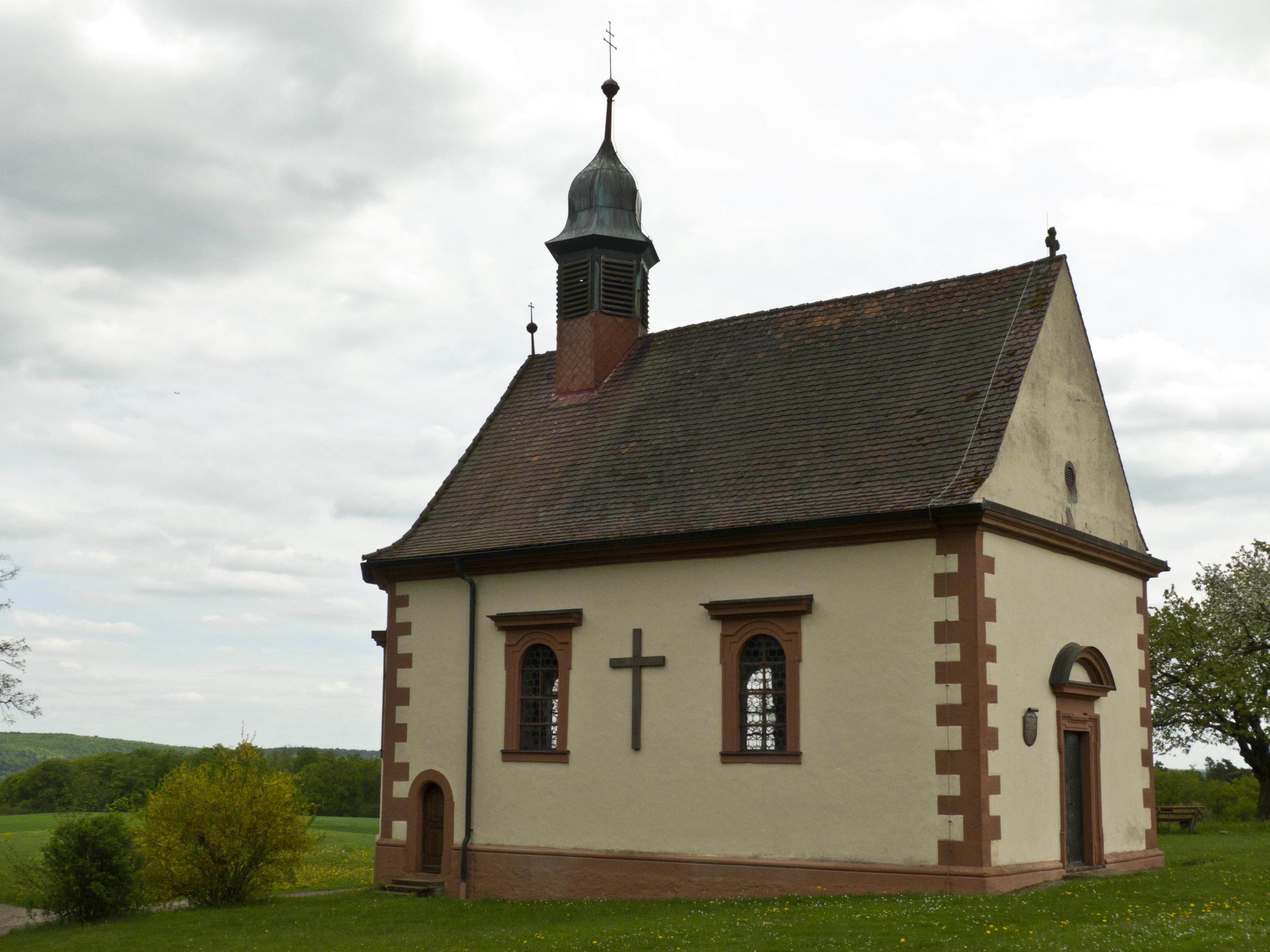 Michaelskapelle