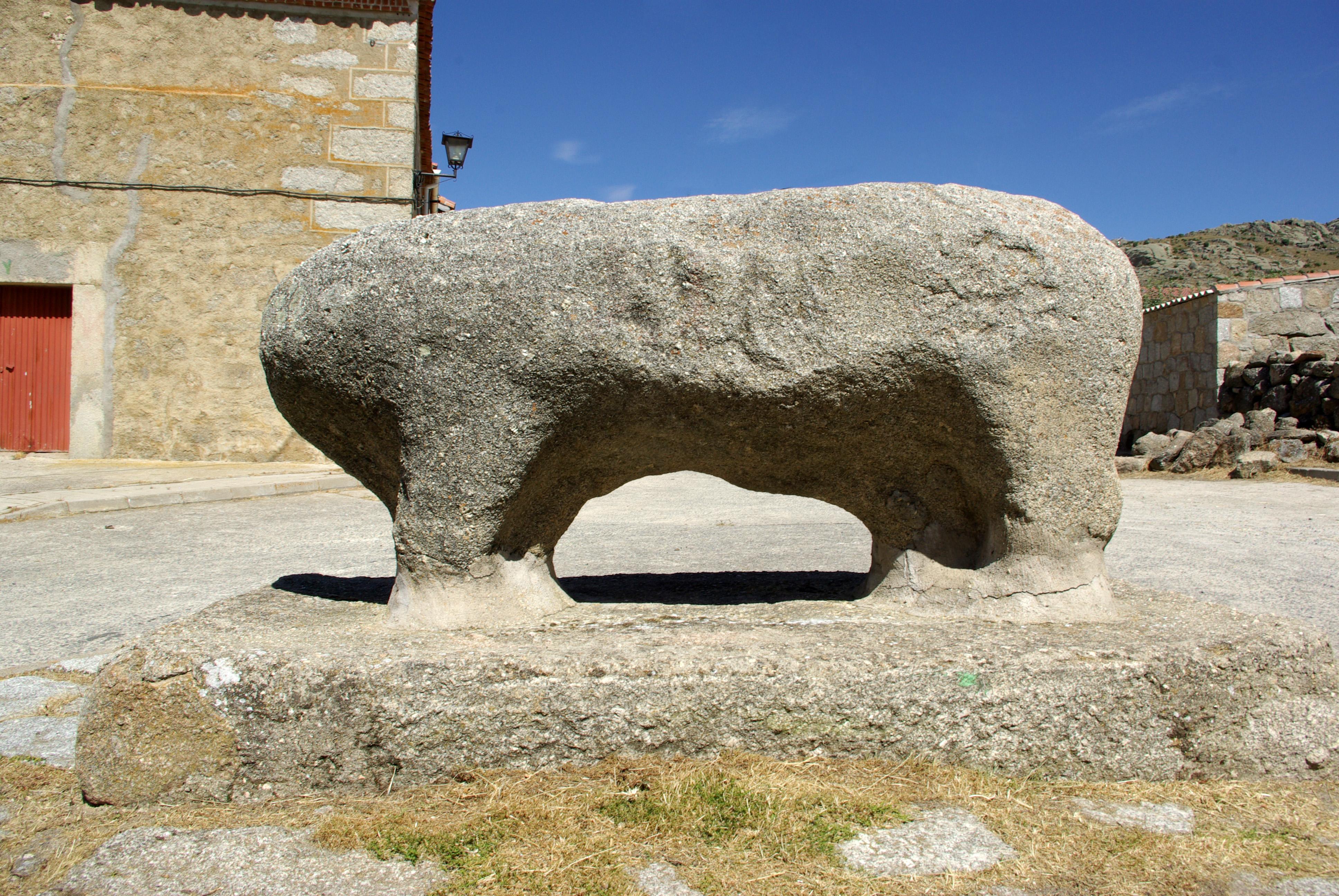 Verraco