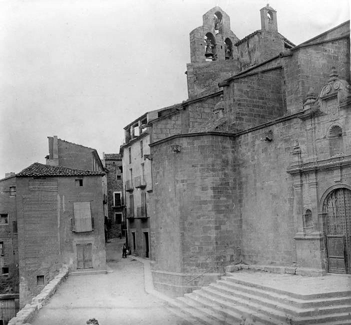 Sant Joan Baptista