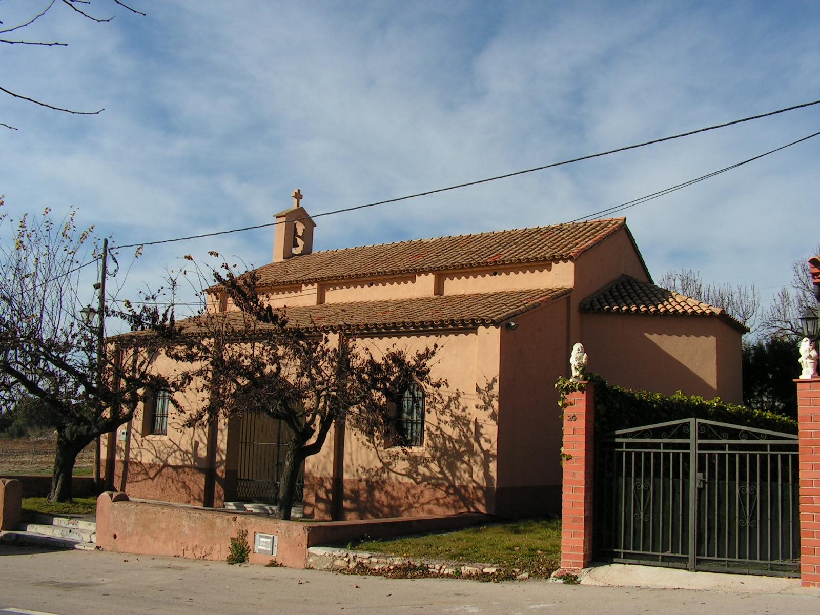 Sant Miquel