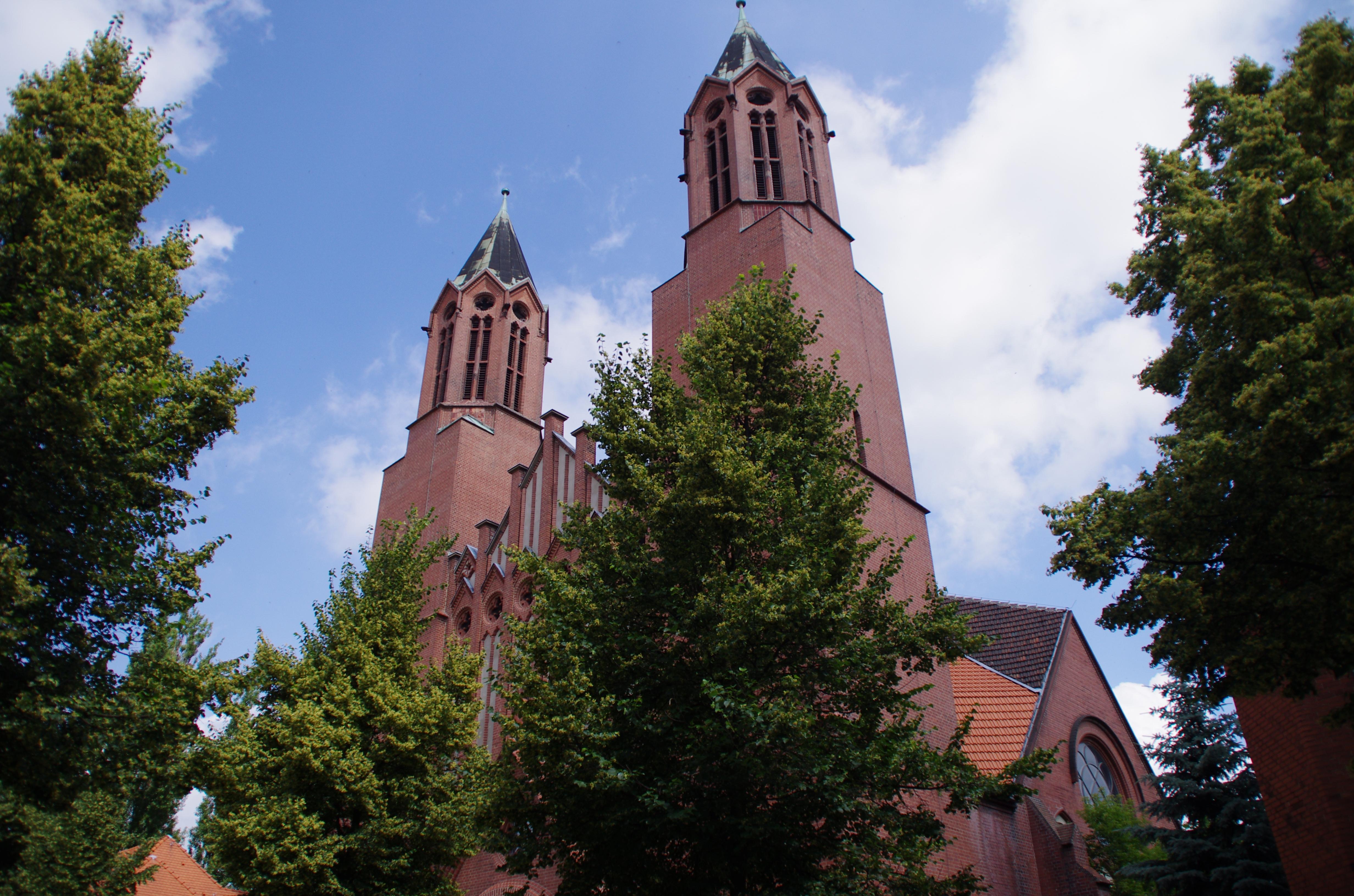 Sankt Joseph