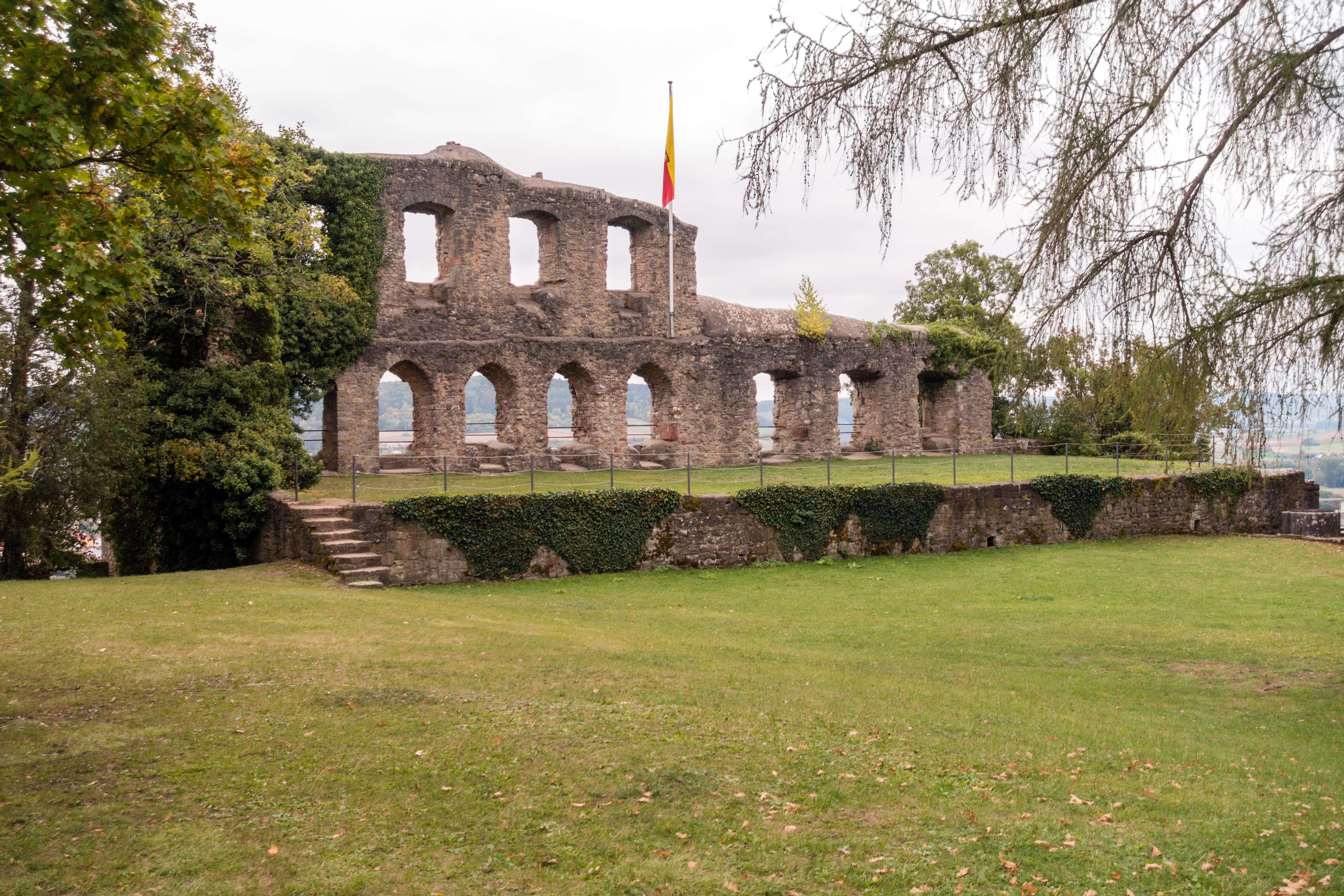 Karlsburg