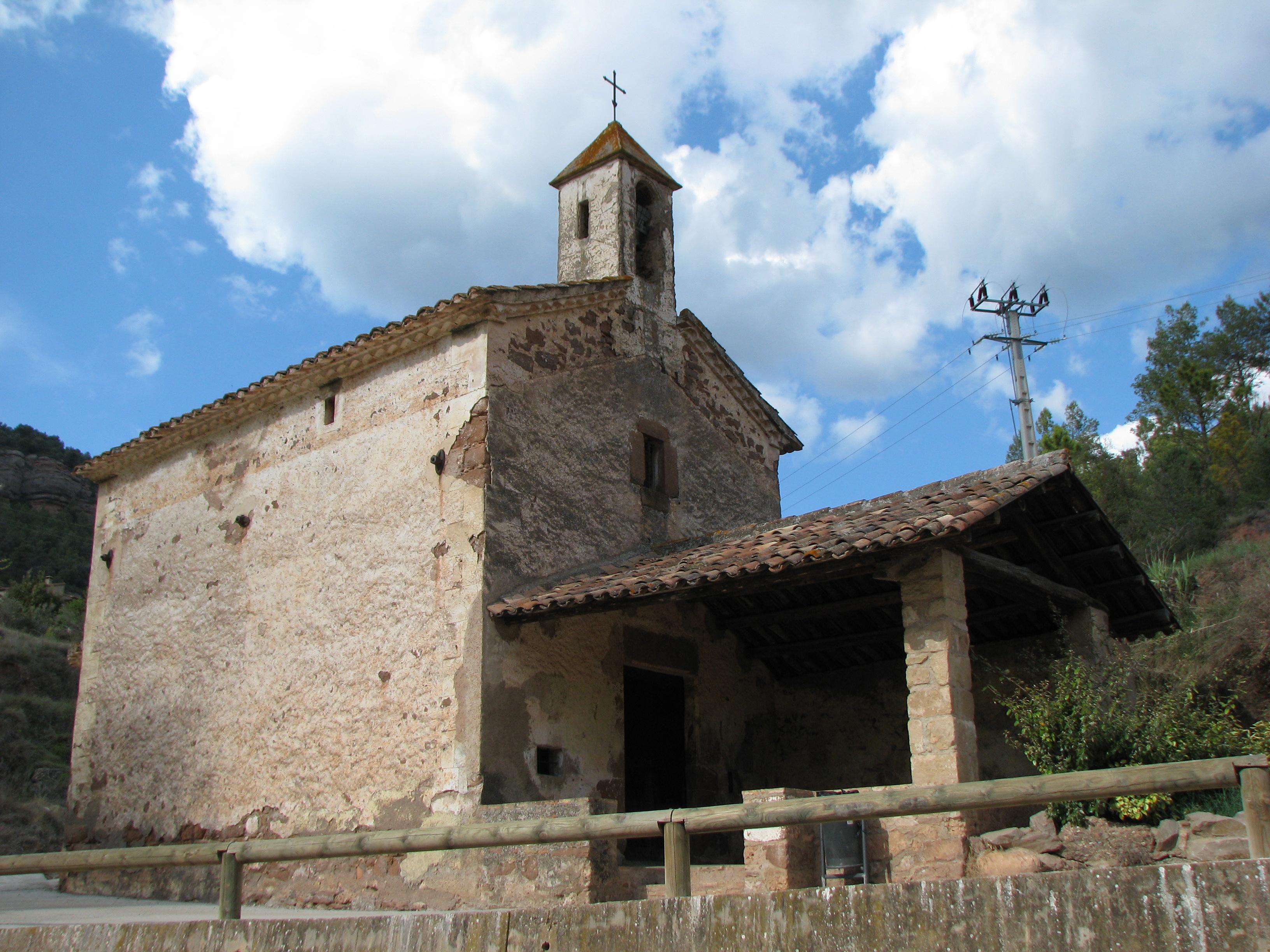 Sant Antoni