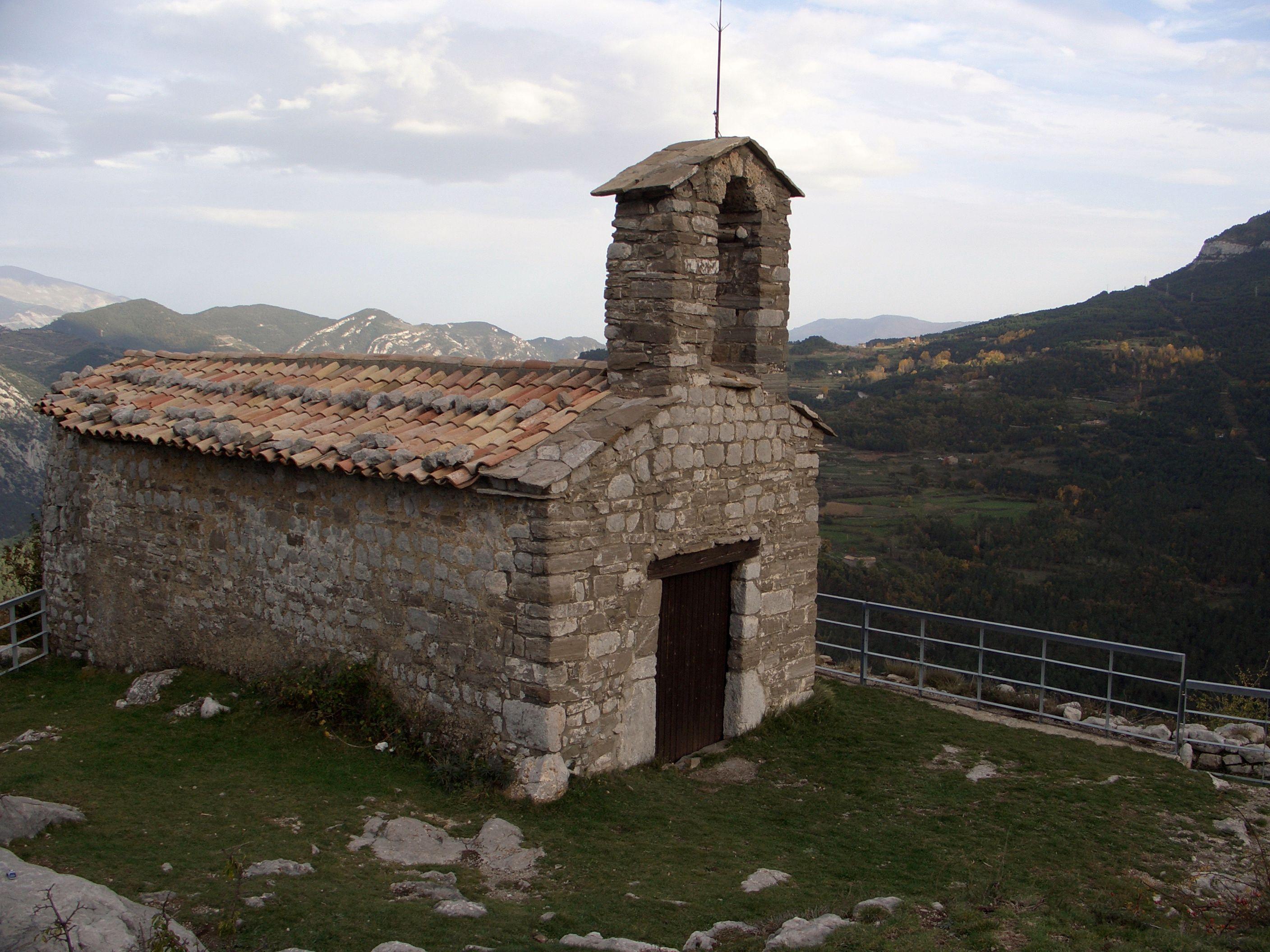 Santa Maria