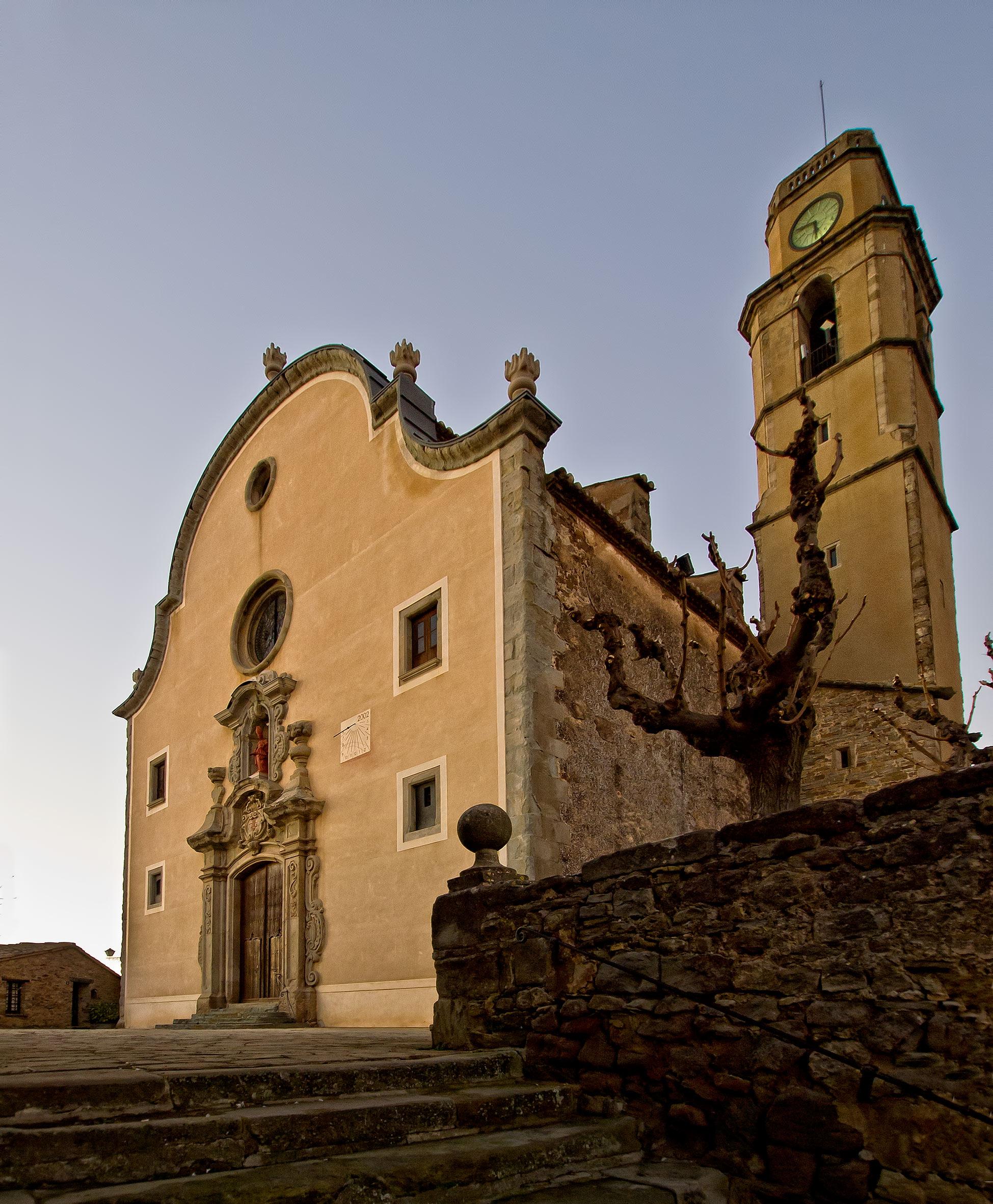 Sant Baldiri