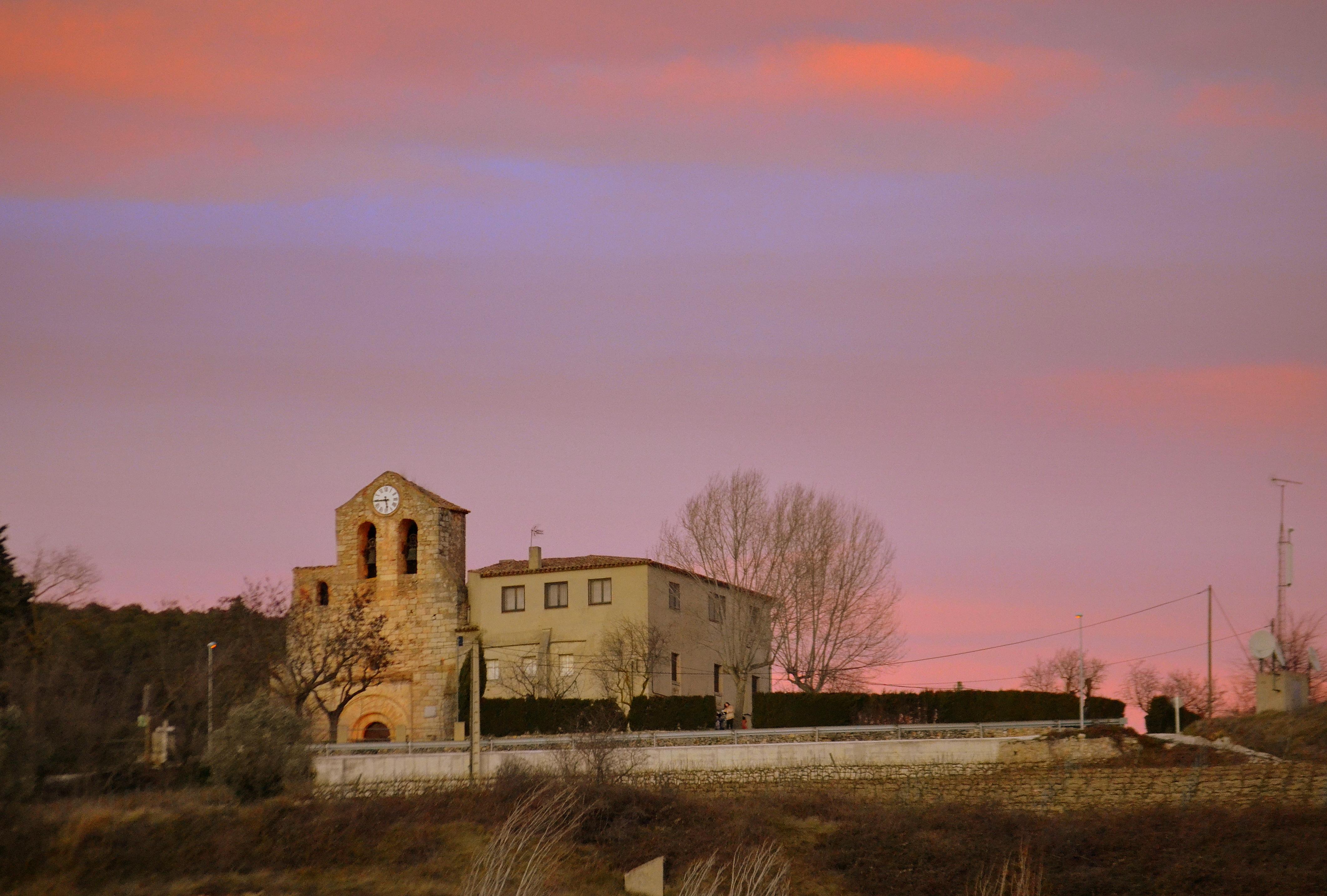 Santa Magdalena