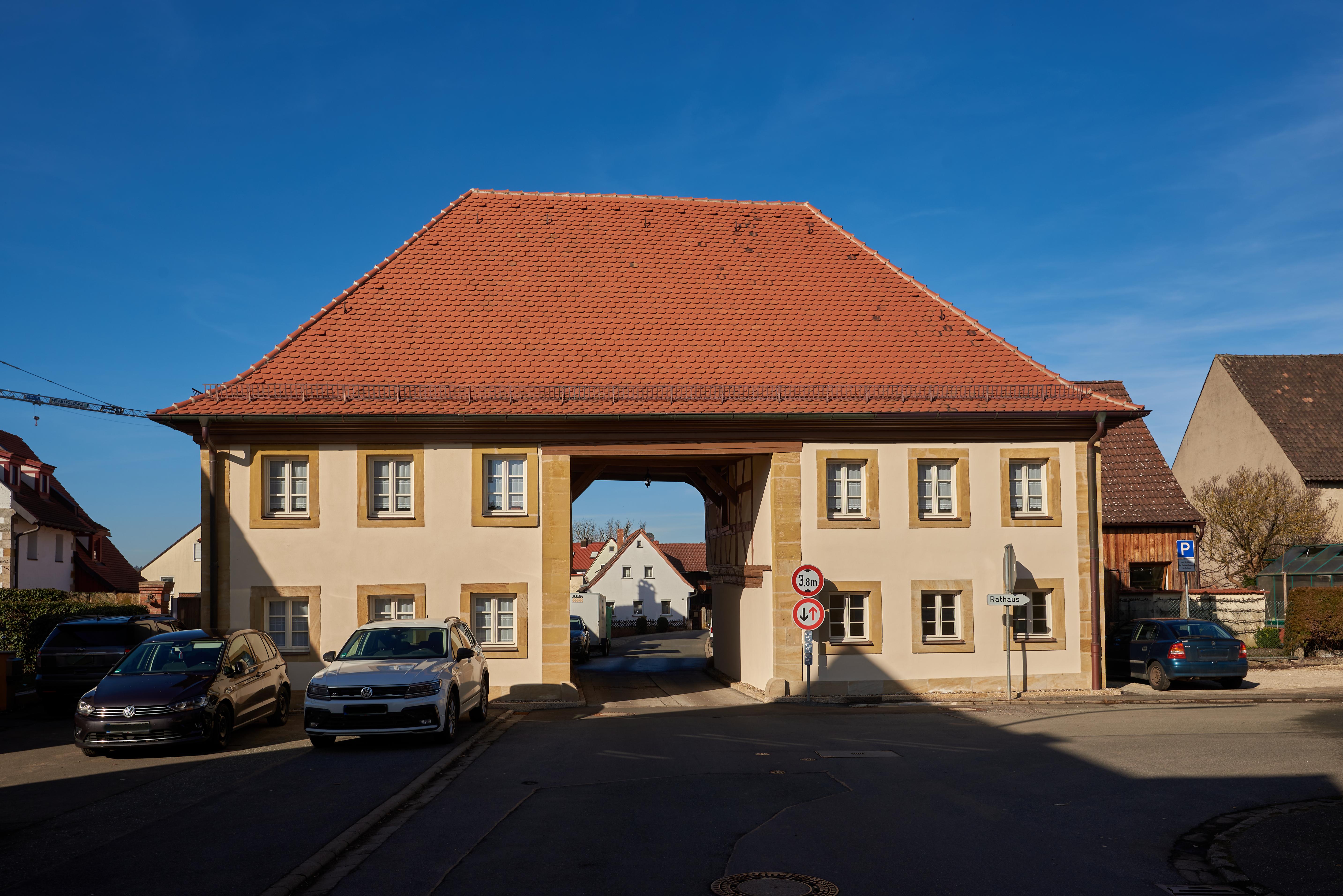 Torhaus