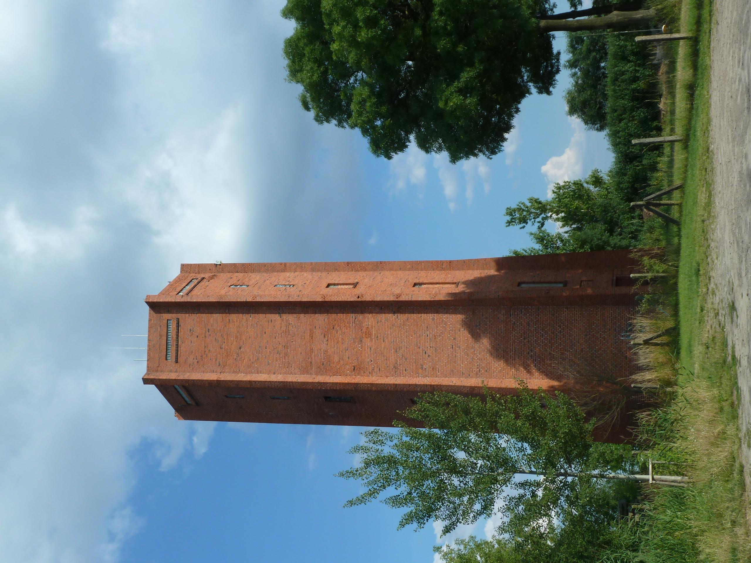 Wasserturm